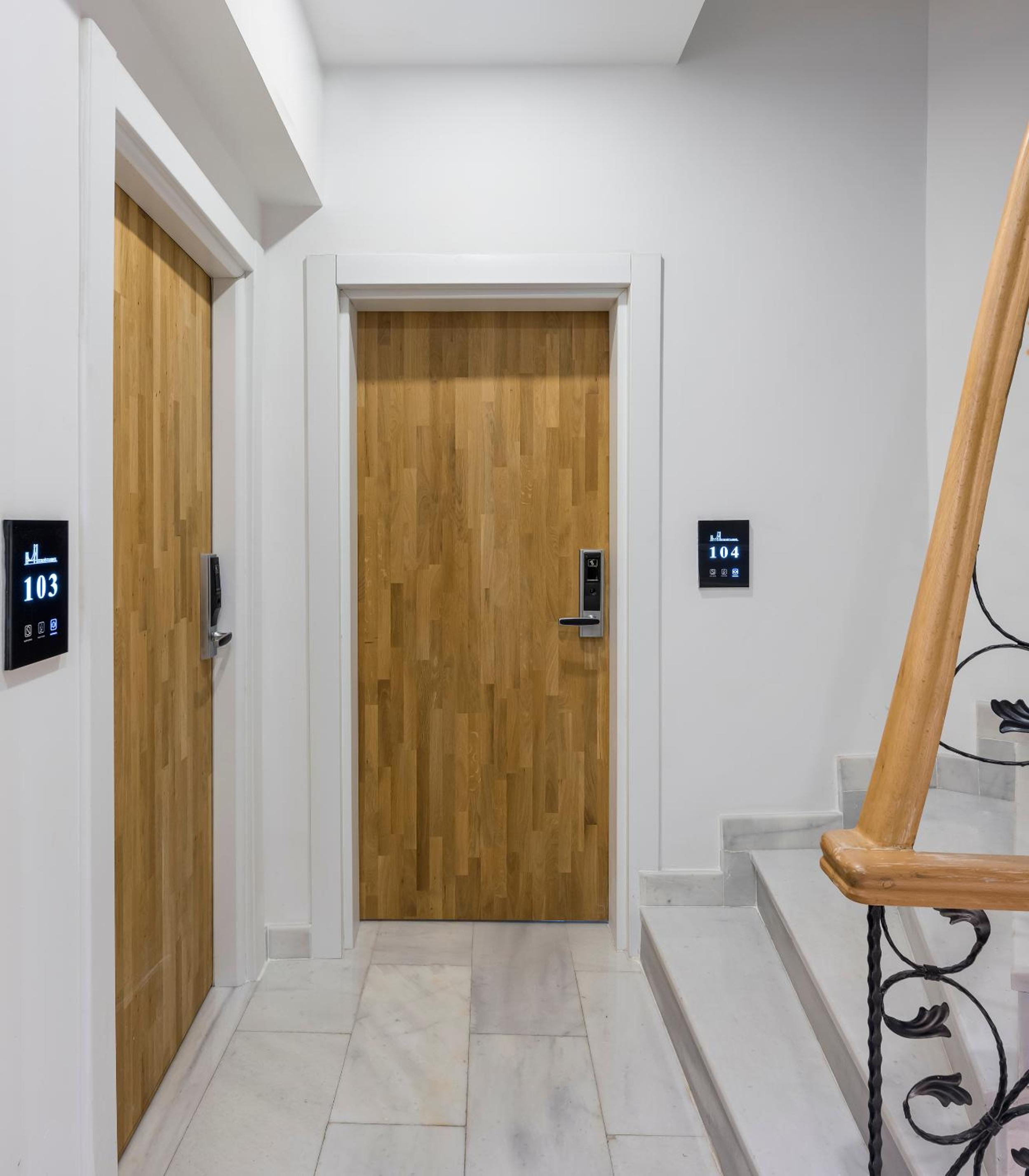 UK HOTEL İSTANBUL