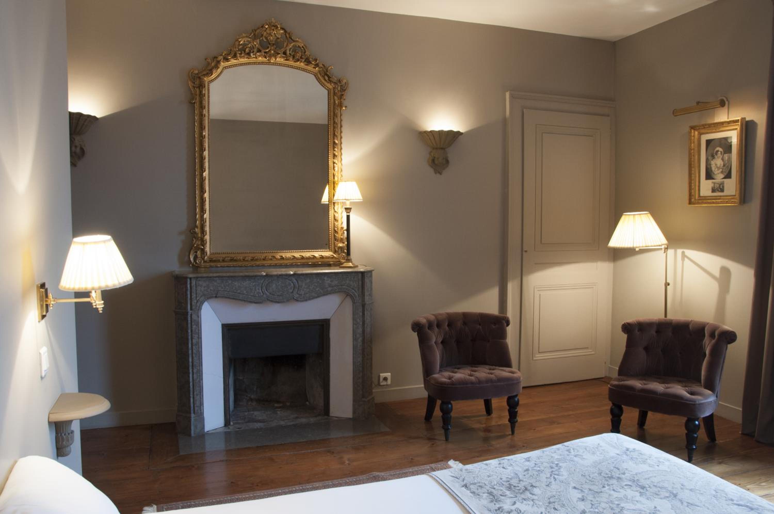 Besancon Vacations - Hotel Restaurant Spa Le Sauvage - Property Image 3