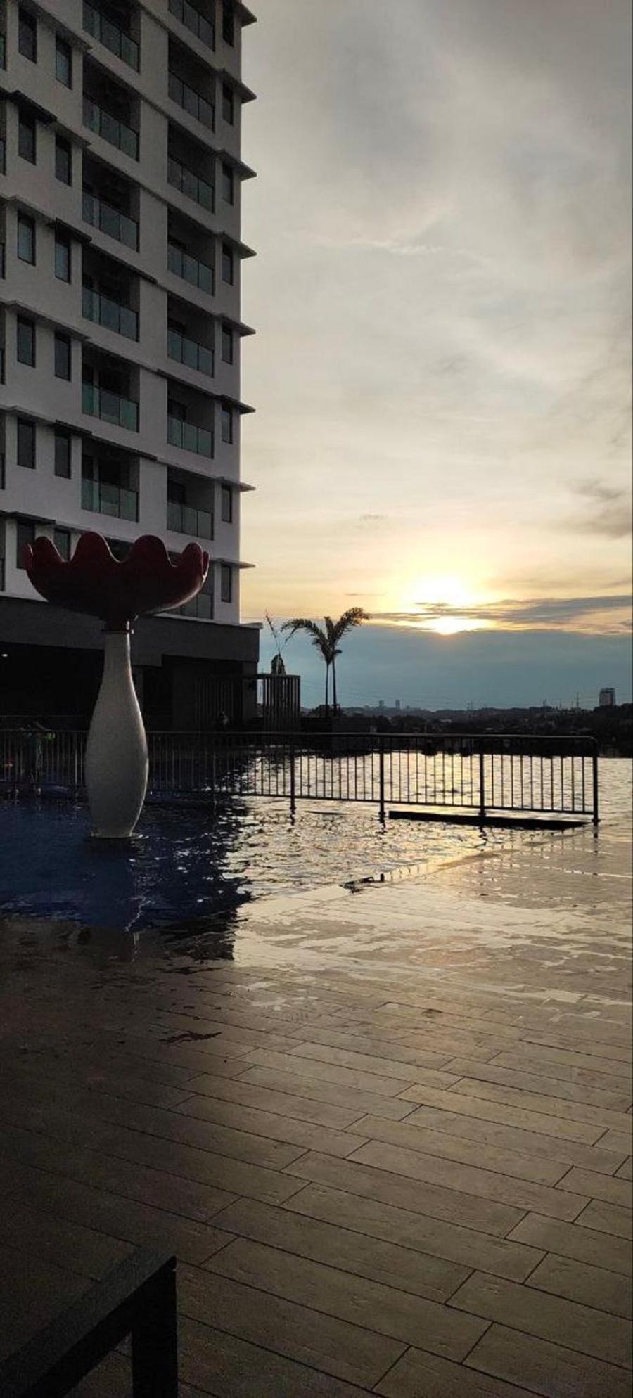 SARI Homestay Vista Bangi with Wi-fi and Netflix photo 6