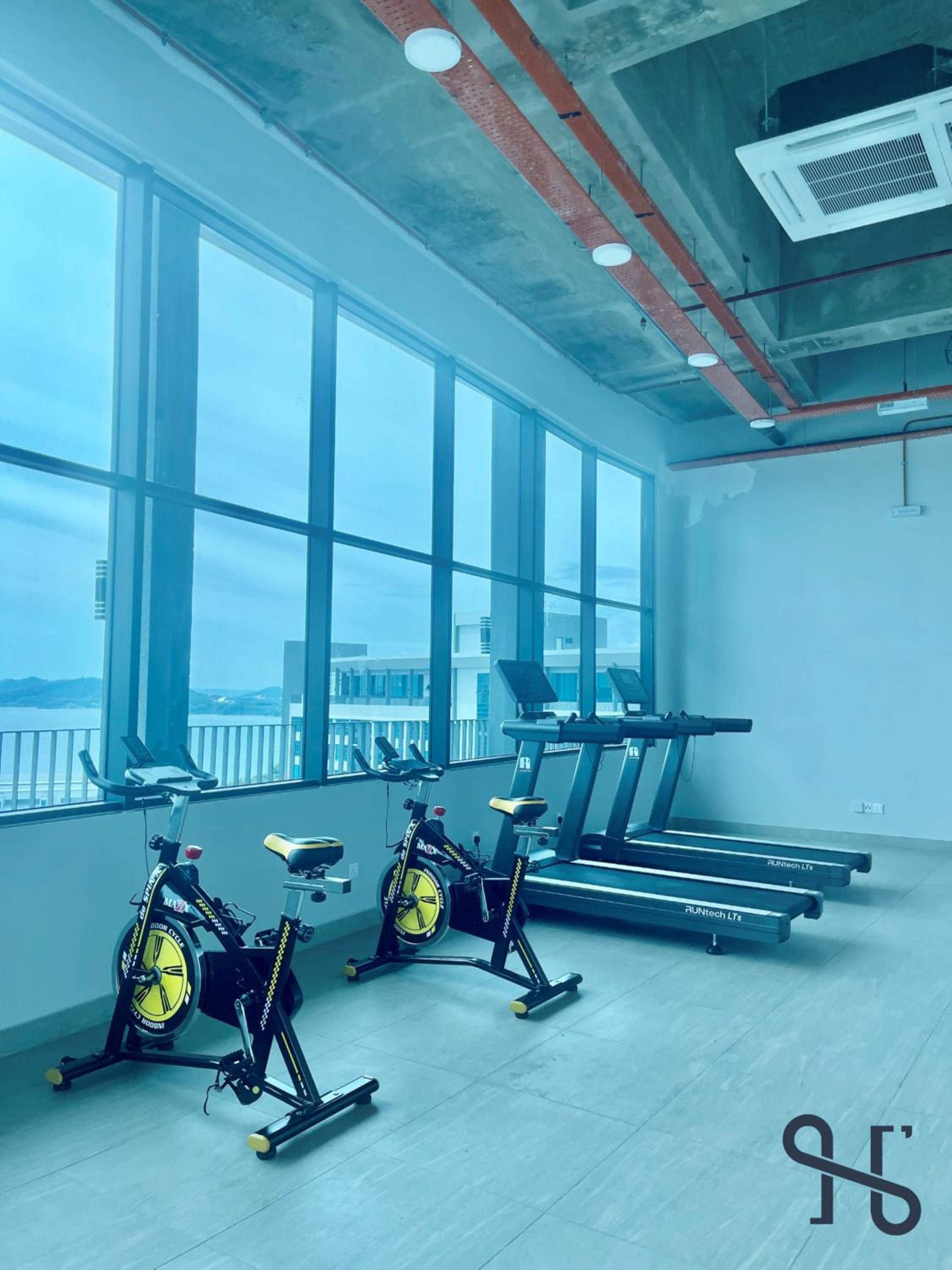Homesuite' Home at Jesselton Quay photo 5