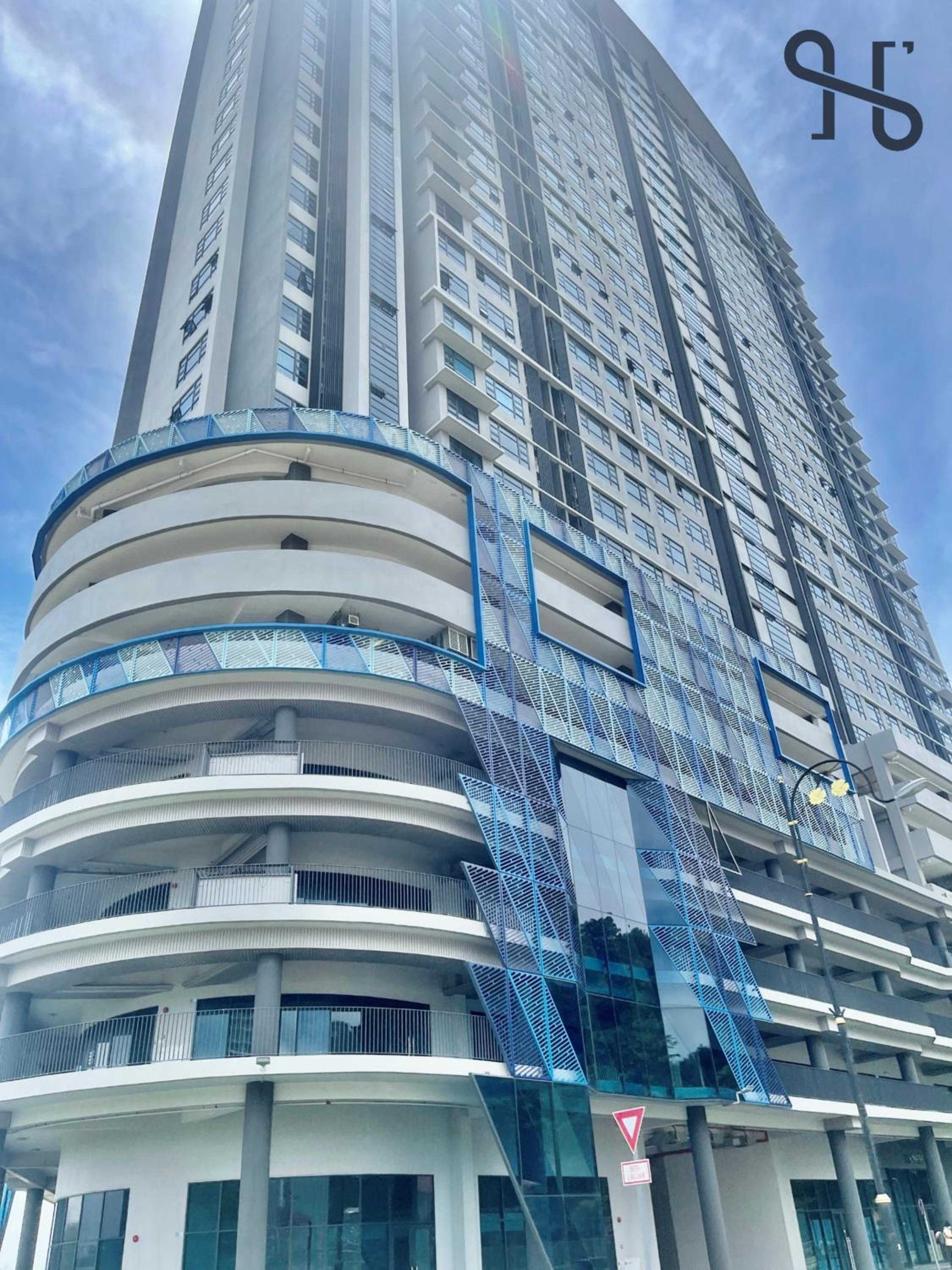 Homesuite' Home at Jesselton Quay photo 2