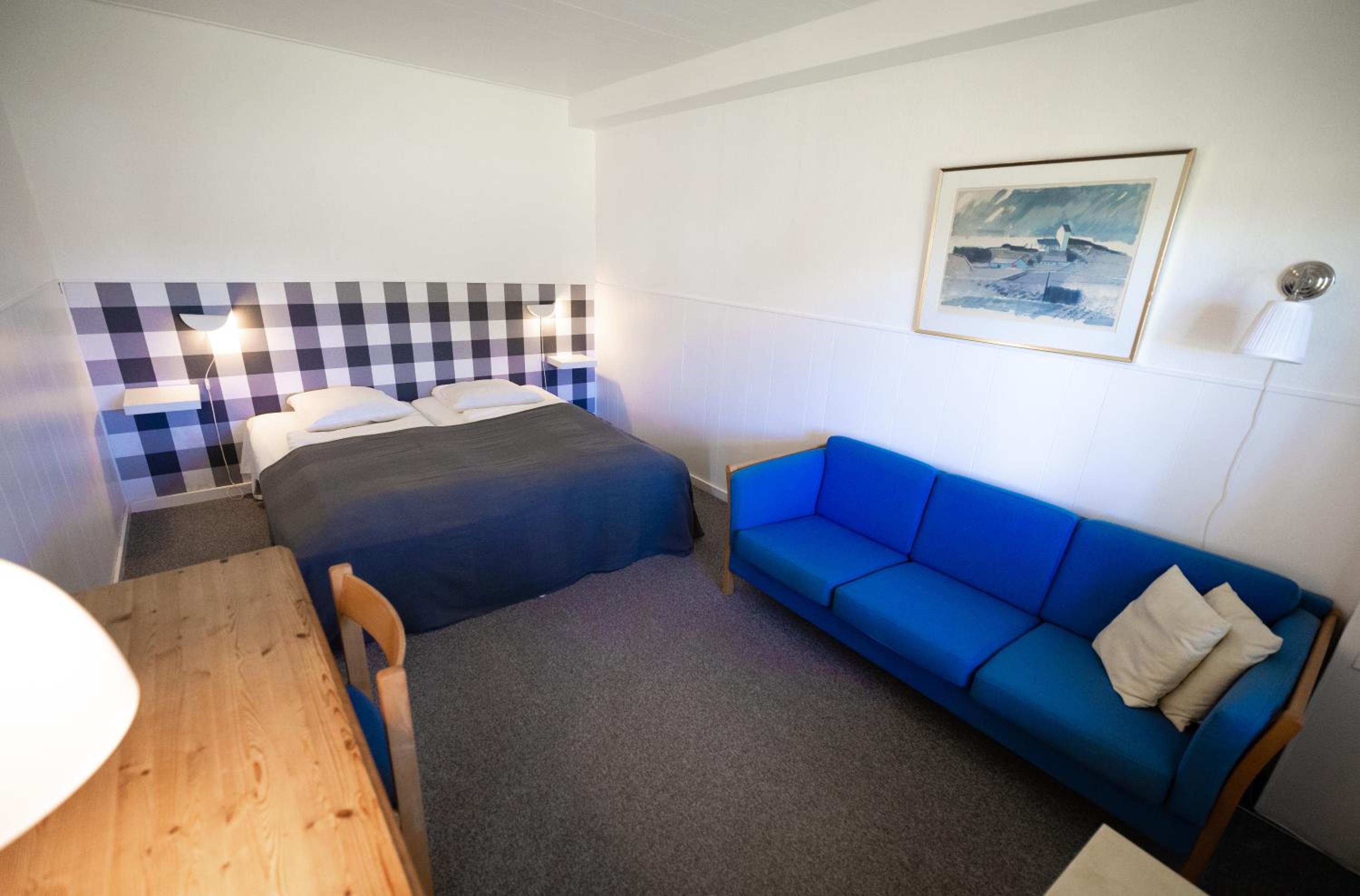 Tylstrup Kro og Motel