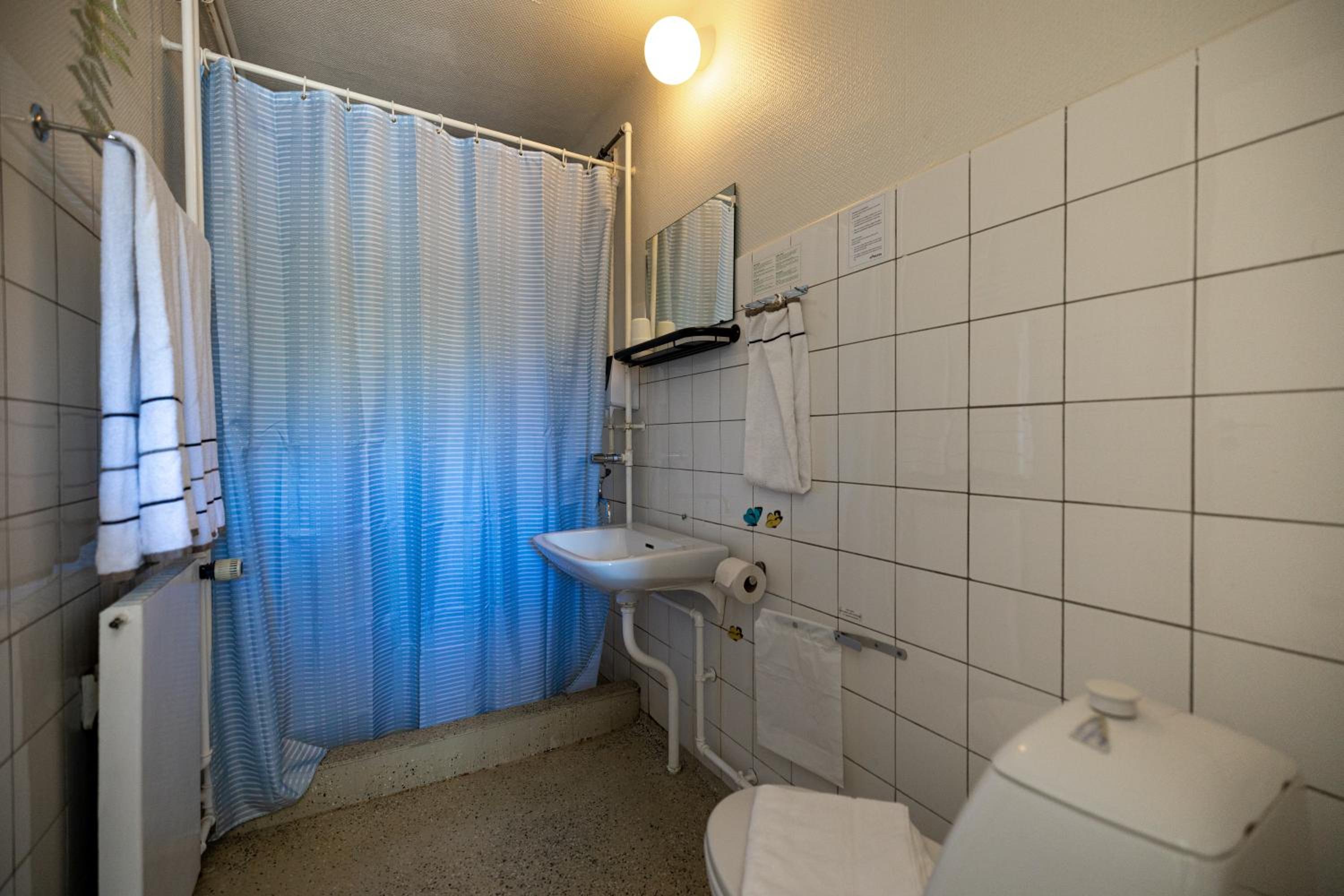 Tylstrup Kro og Motel