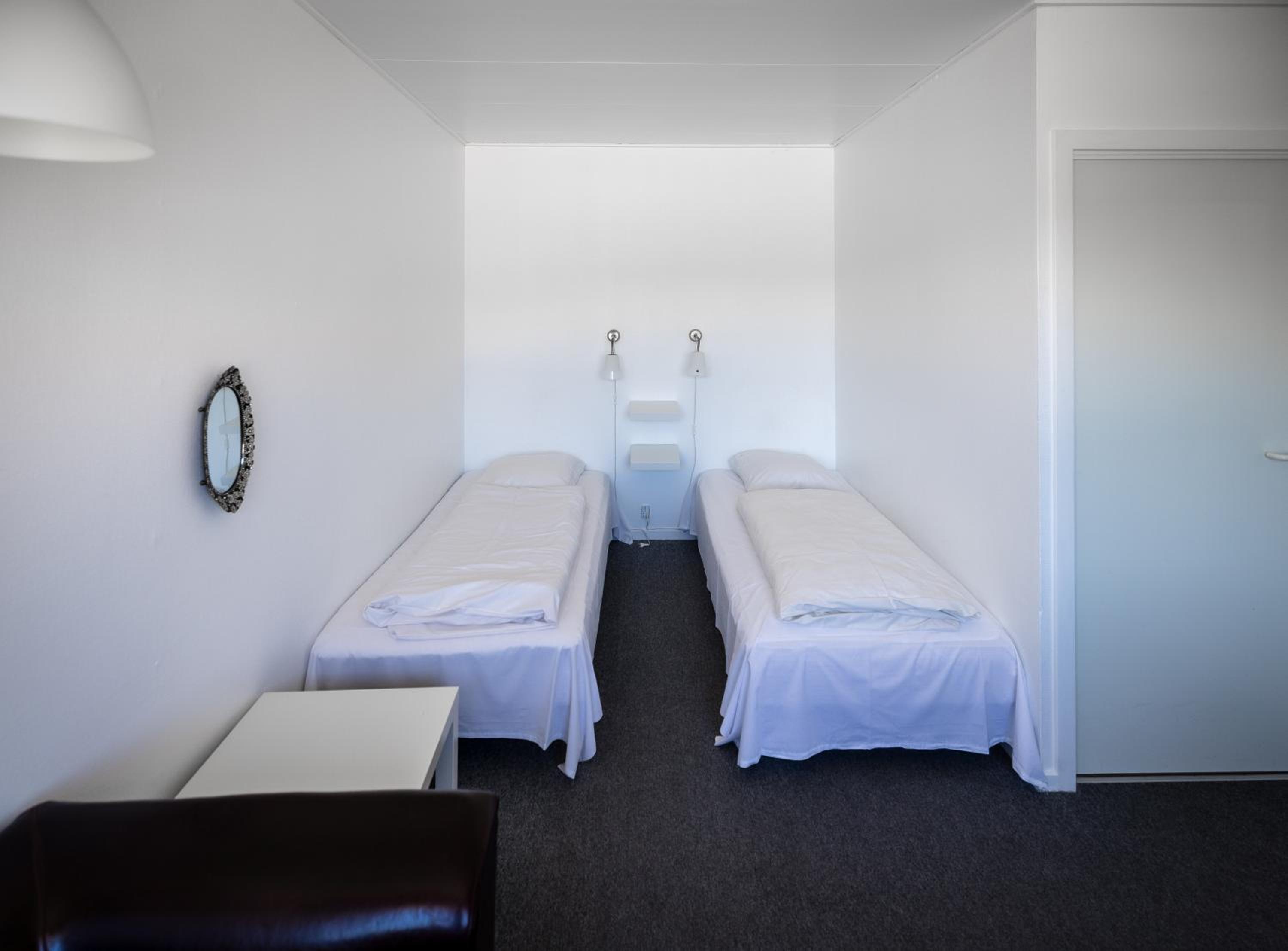 Tylstrup Kro og Motel