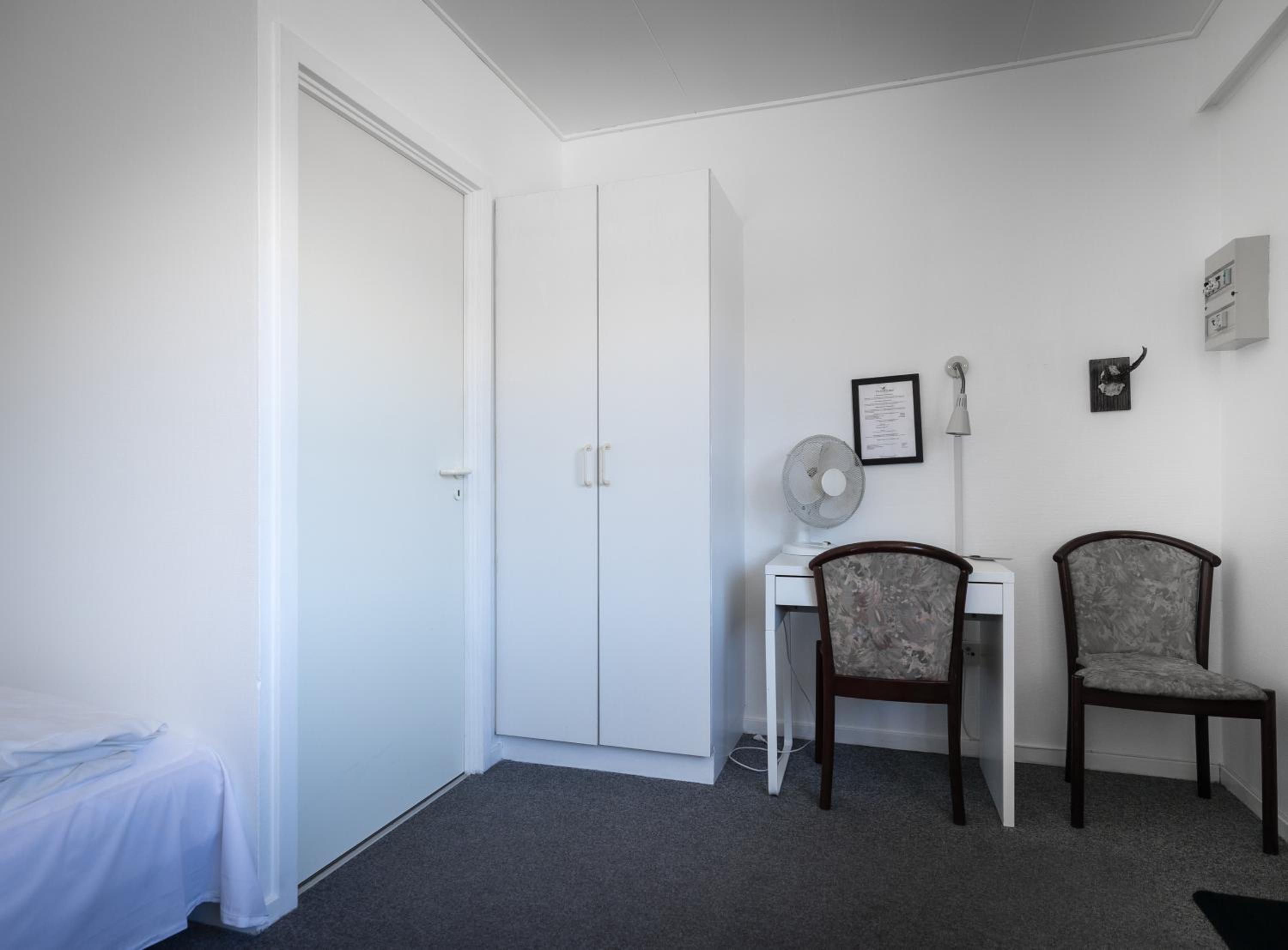 Tylstrup Kro og Motel