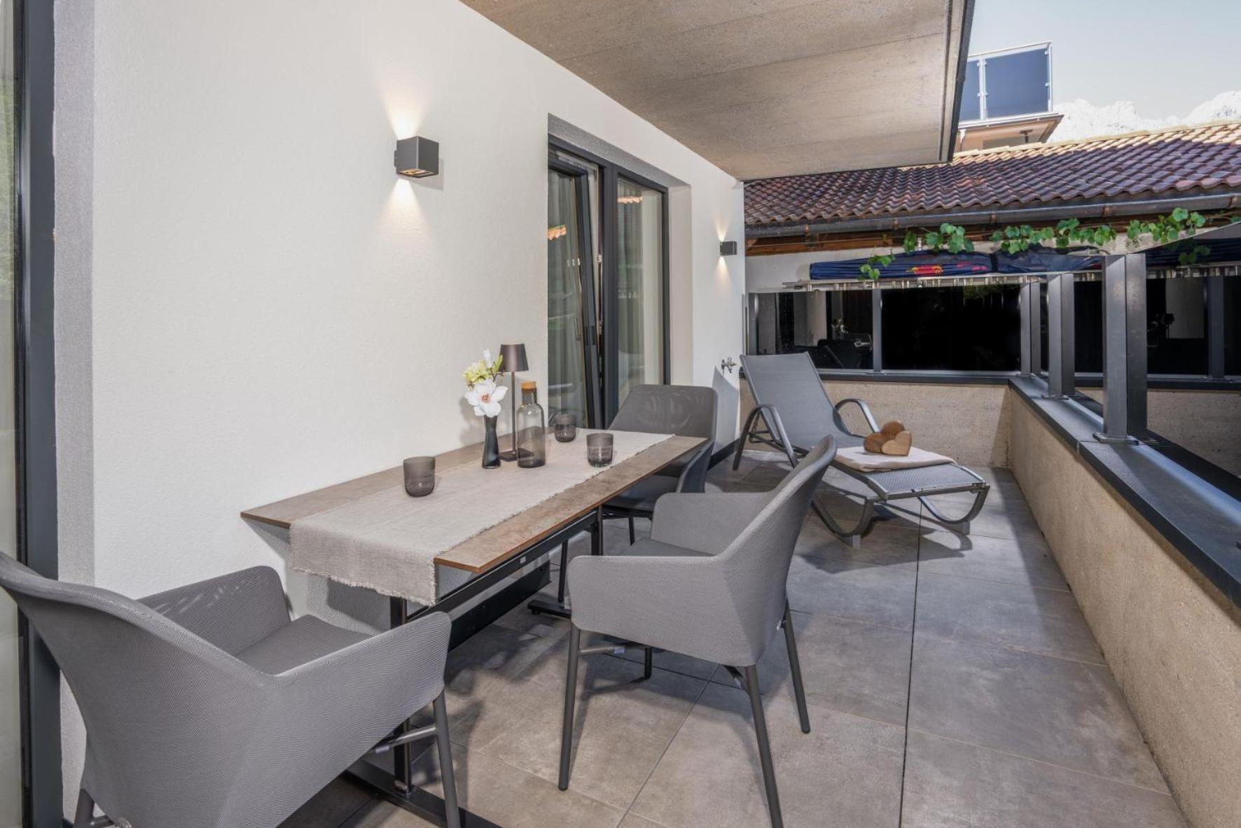 Ellmauer Hex Appartements view 4