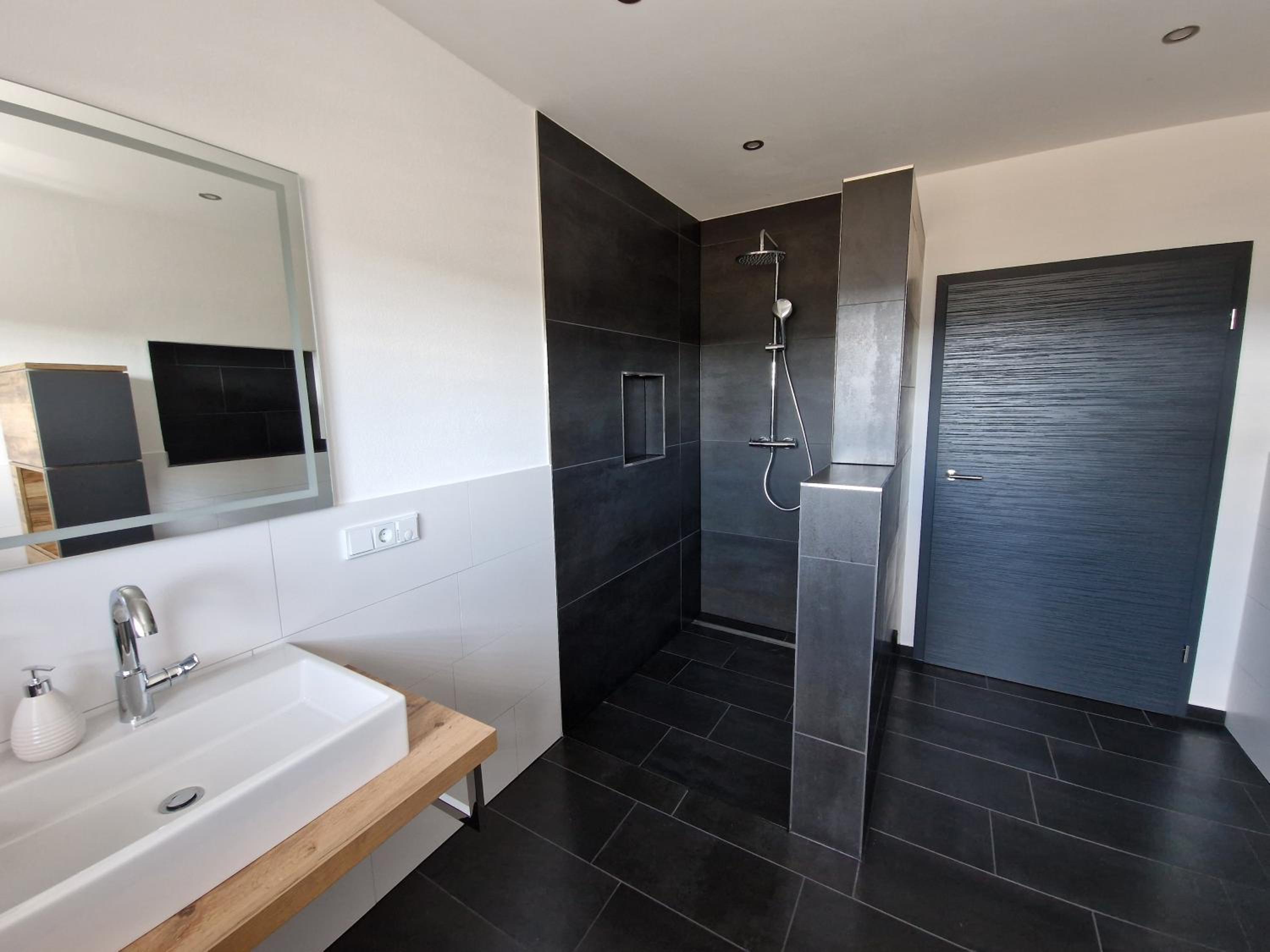 Ferienwohnung Kessler's Eifeldomizil