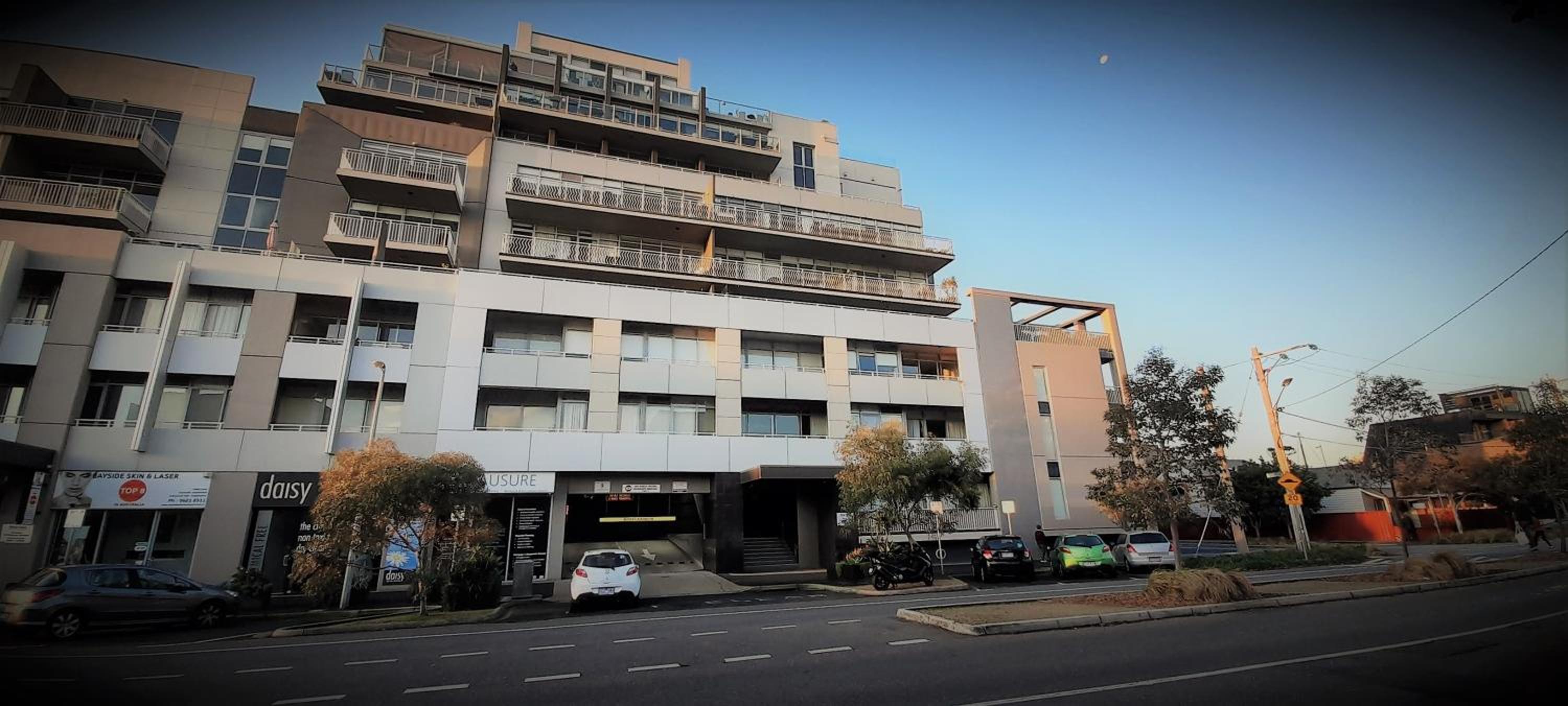 Hotel Beautiful Apartment 100mts Near The Beach In Port Melbourne