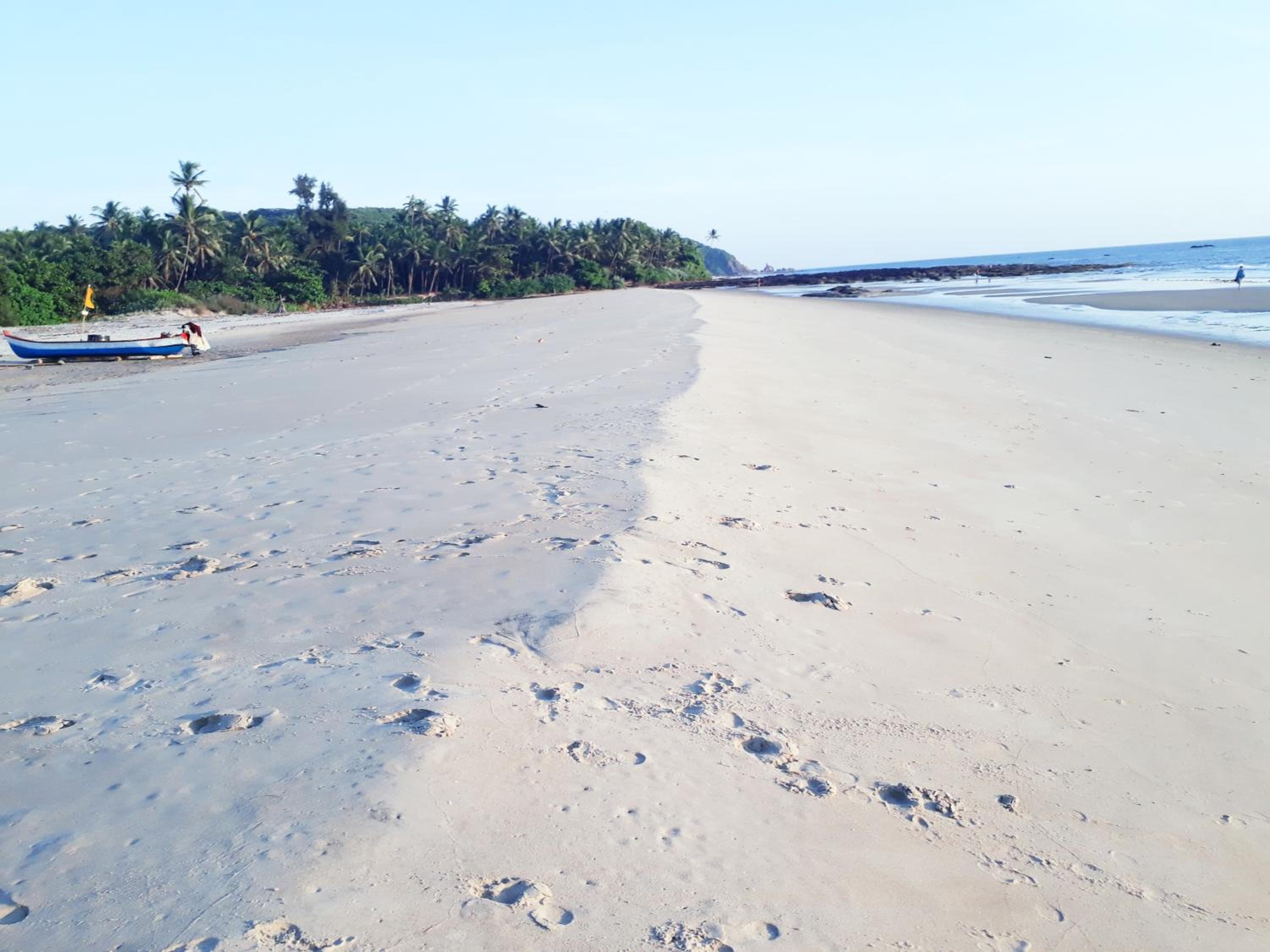 Samant Beach Resort