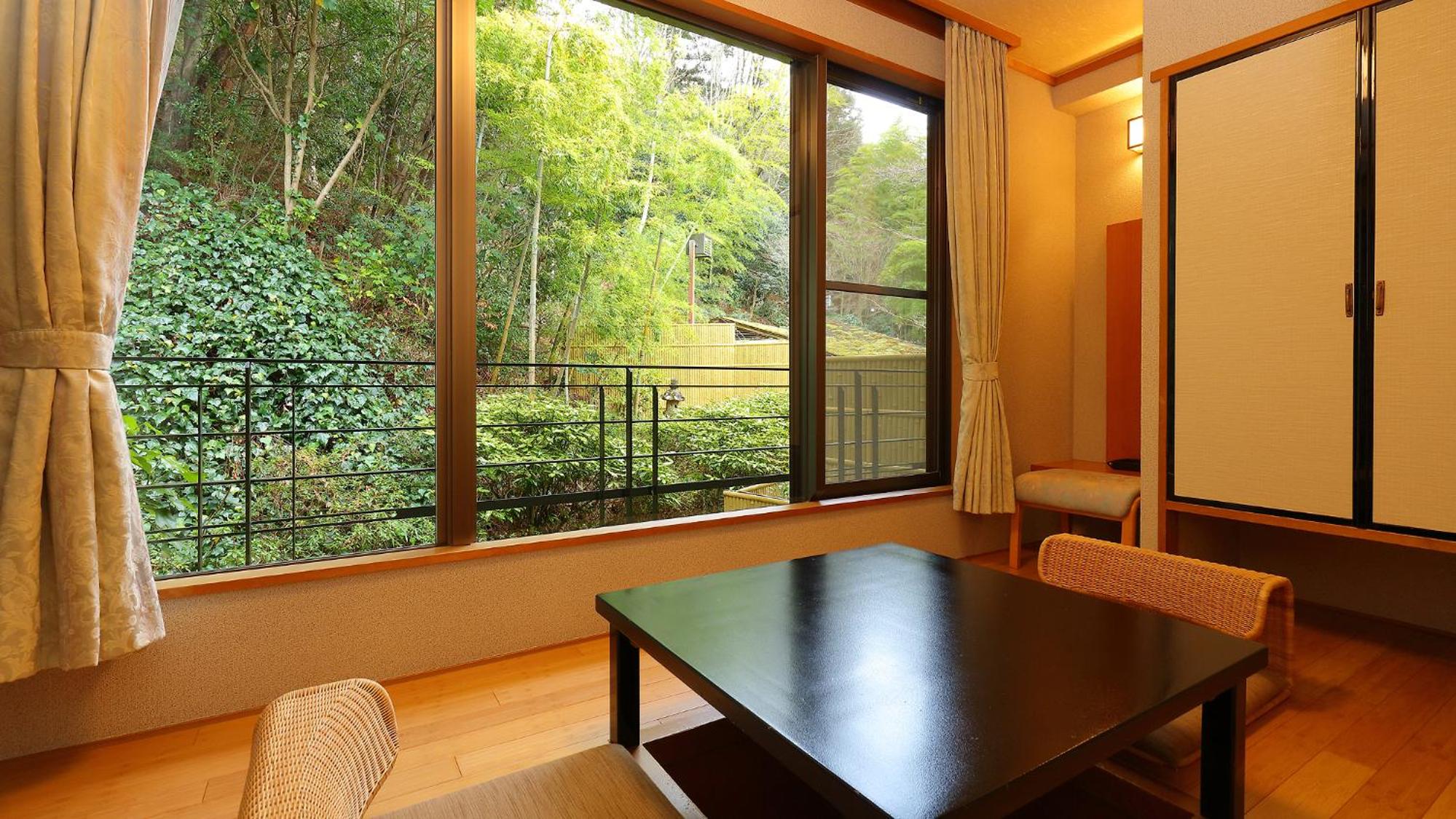 Arima Onsen Taketoritei Maruyama