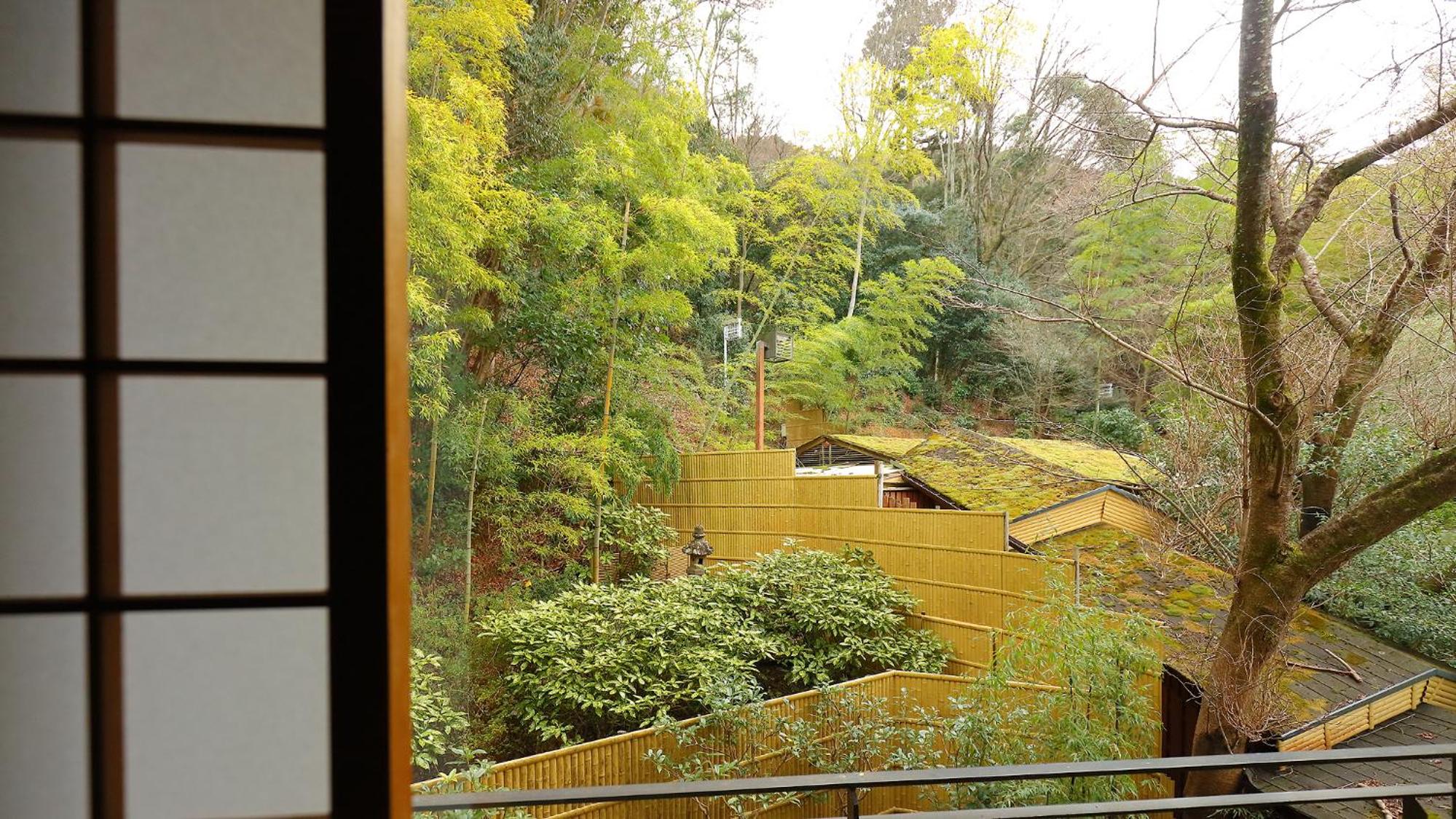 Arima Onsen Taketoritei Maruyama