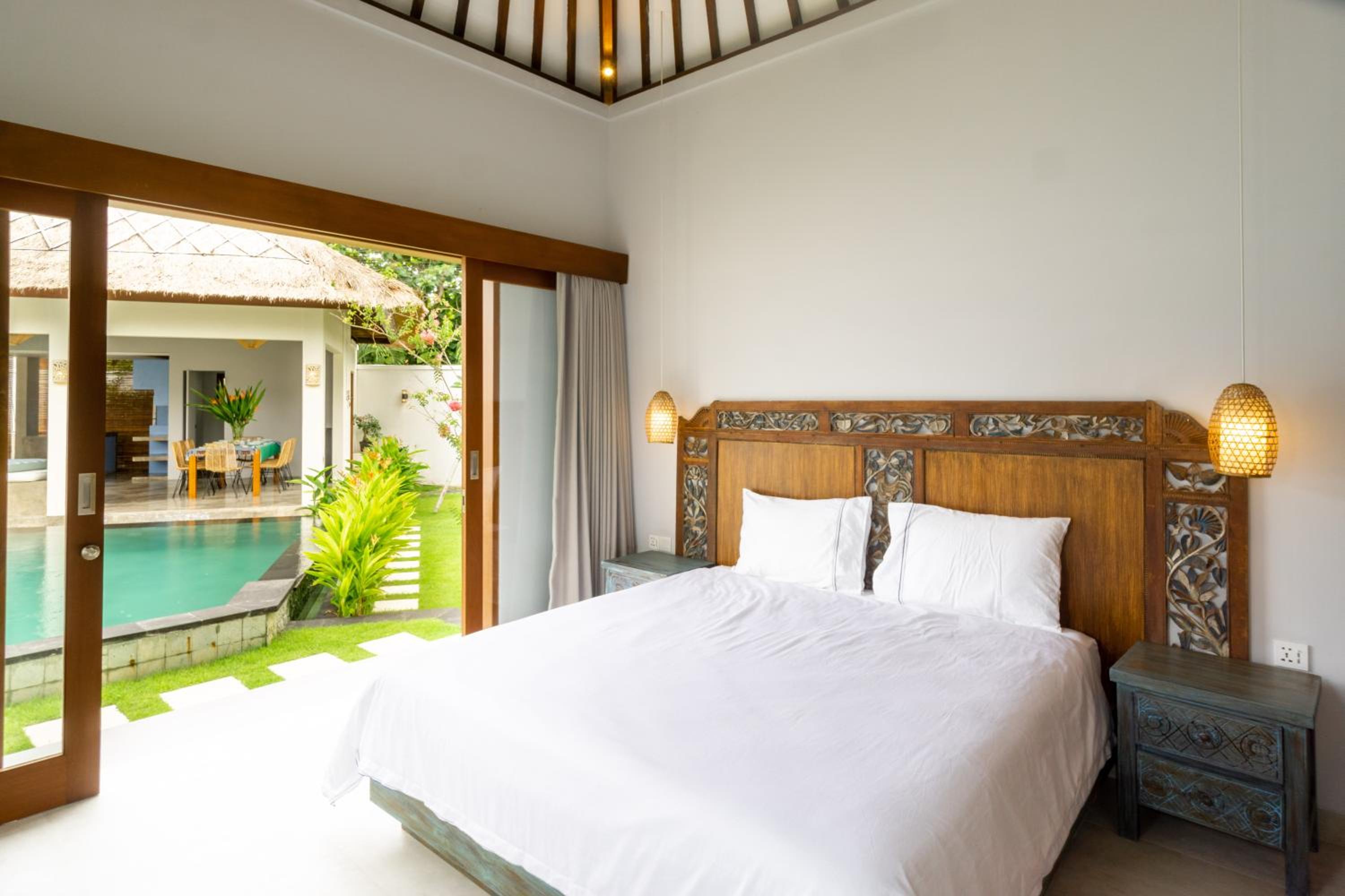 Villa Blu Maya by Bukit Vista view 2