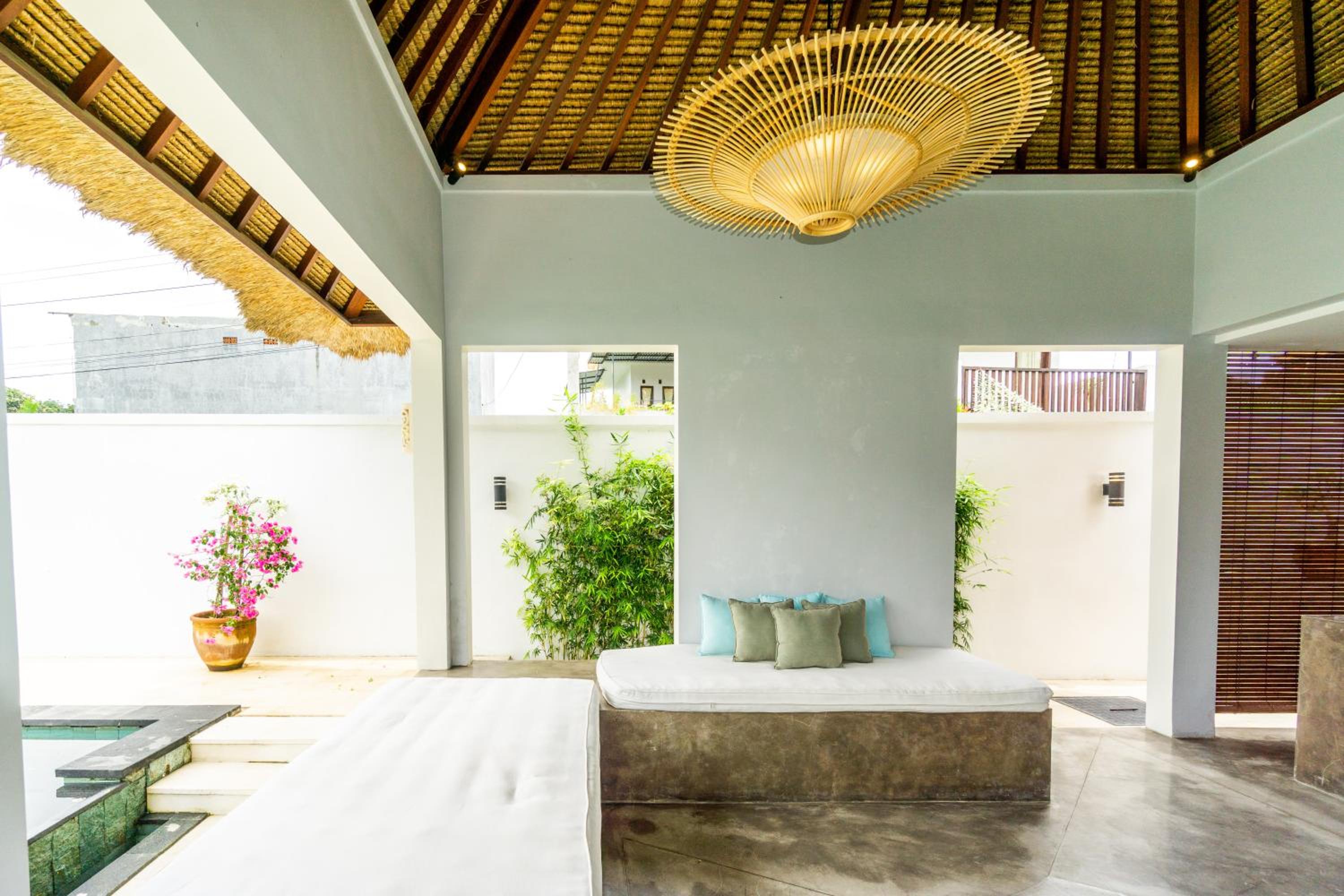 Villa Blu Maya by Bukit Vista view 4