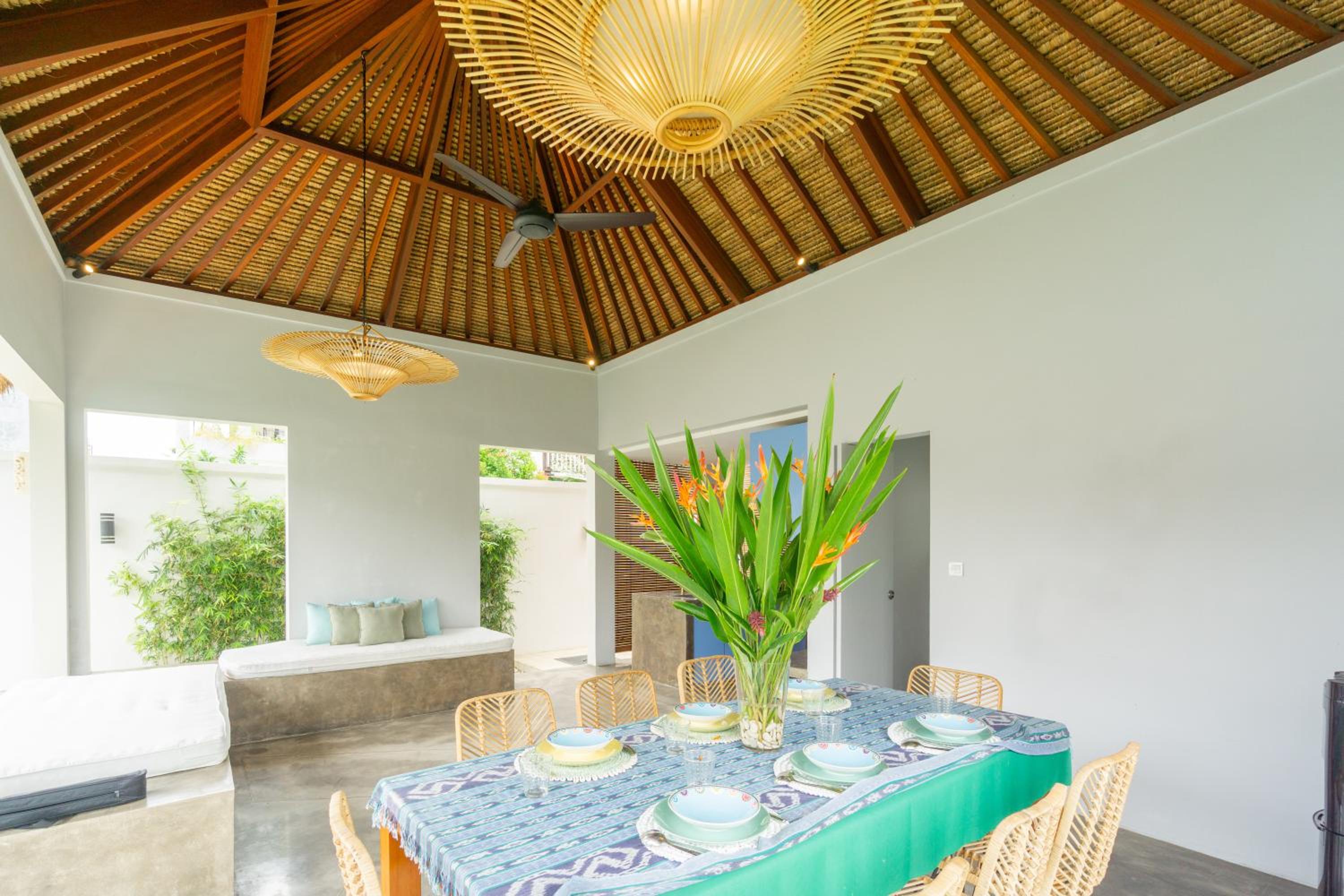 Villa Blu Maya by Bukit Vista view 3