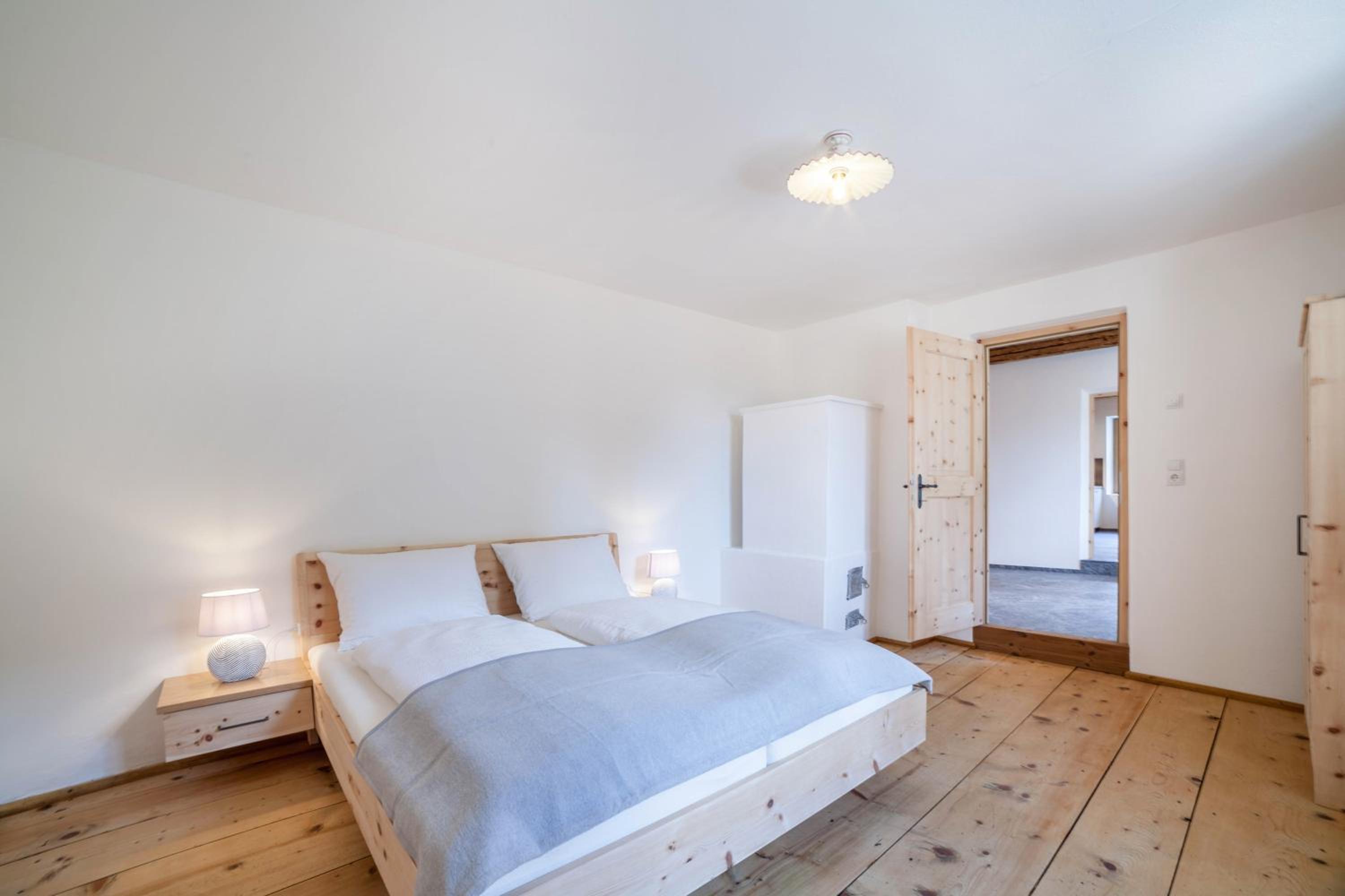 Unterlanpacher Historic Refugium