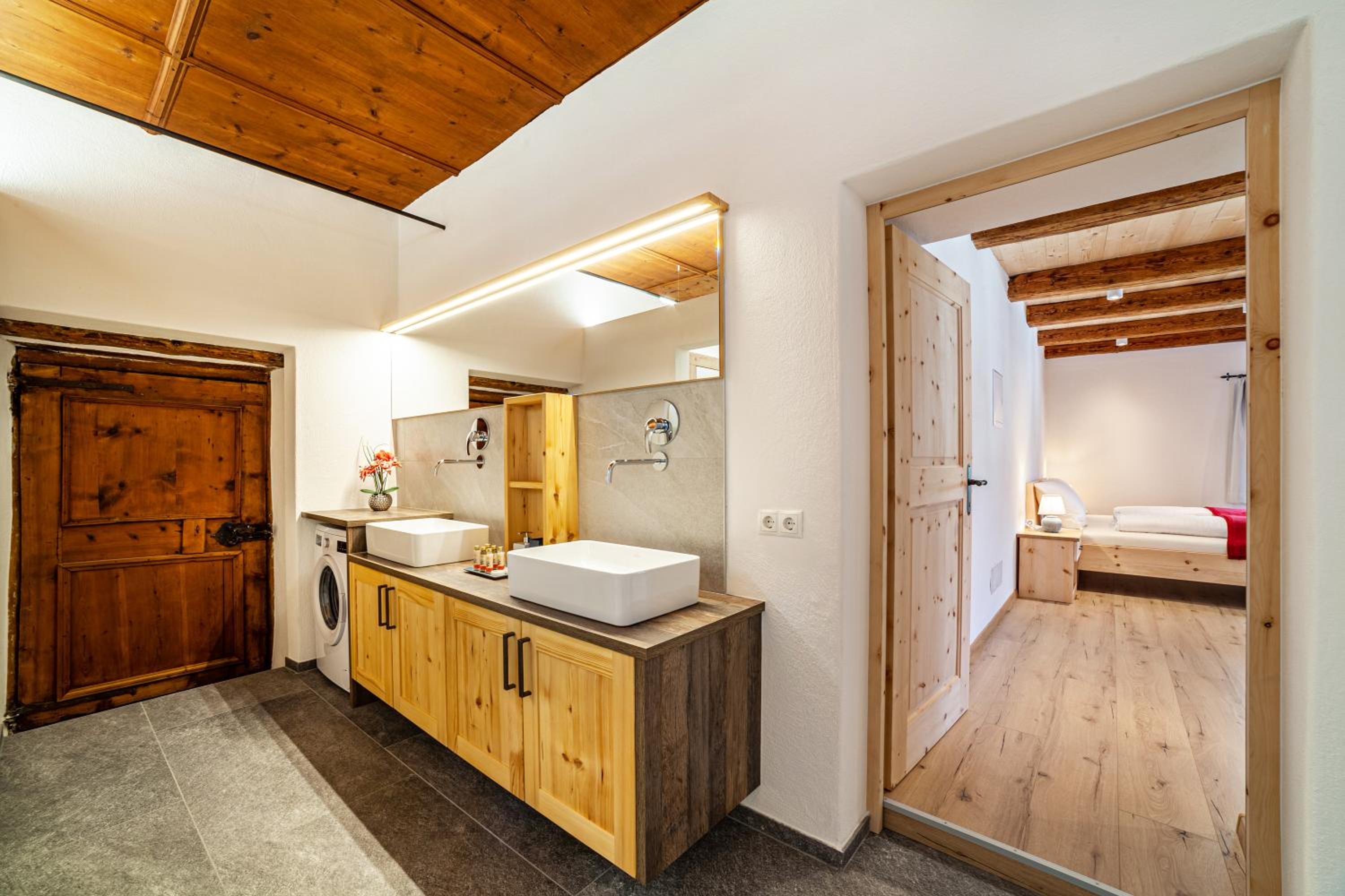 Unterlanpacher Historic Refugium