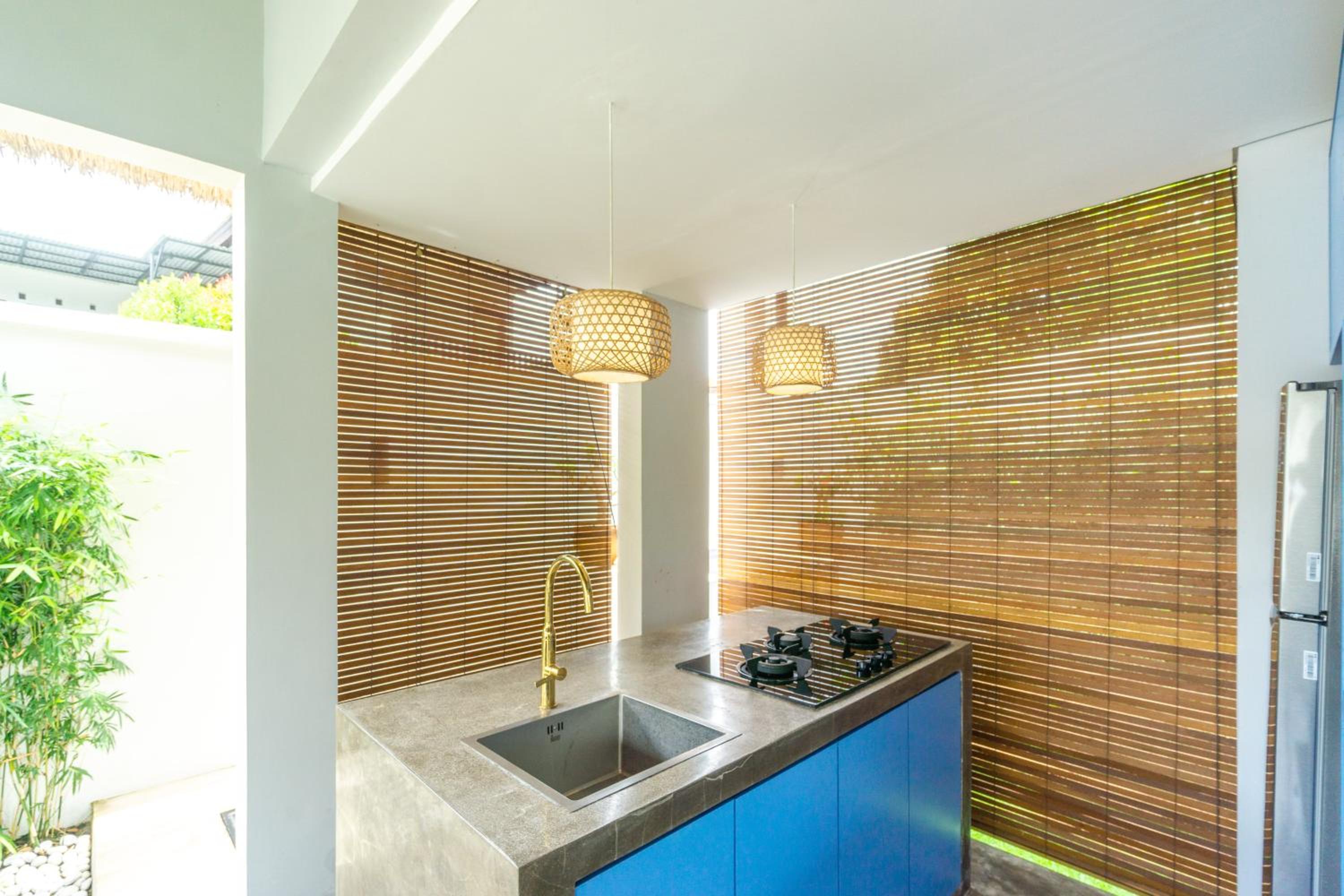 Villa Blu Maya by Bukit Vista view 5