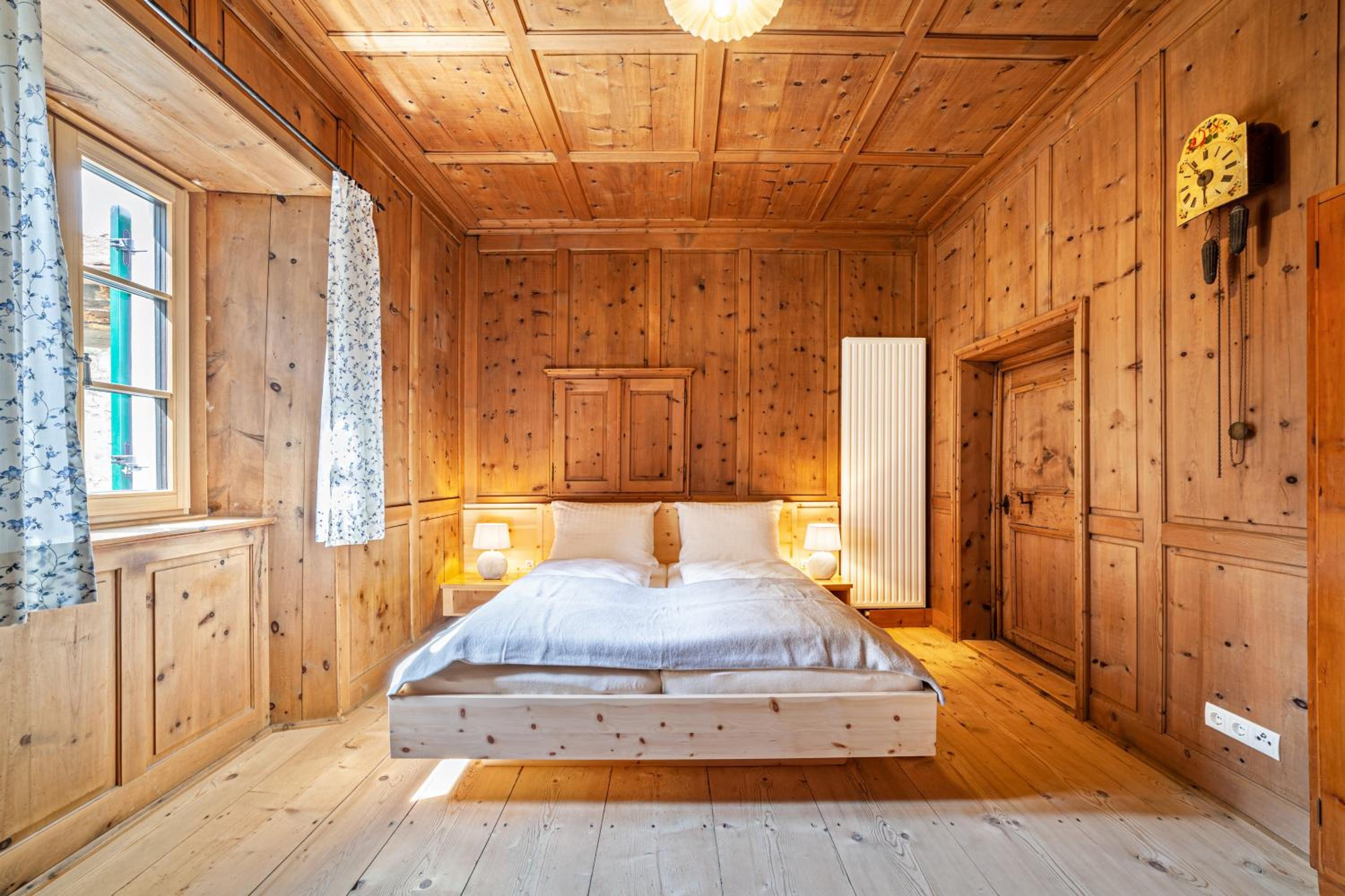 Unterlanpacher Historic Refugium