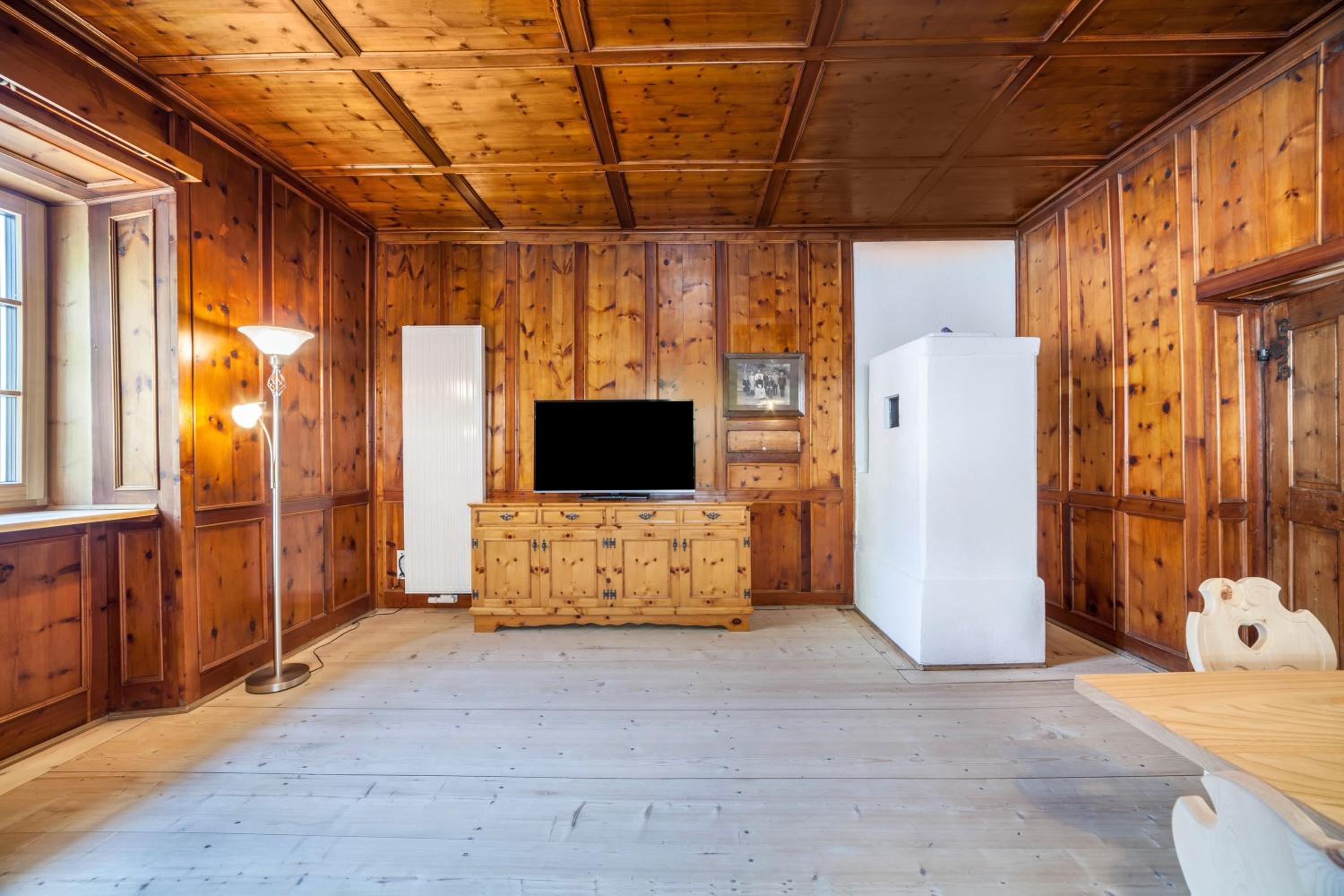 Unterlanpacher Historic Refugium