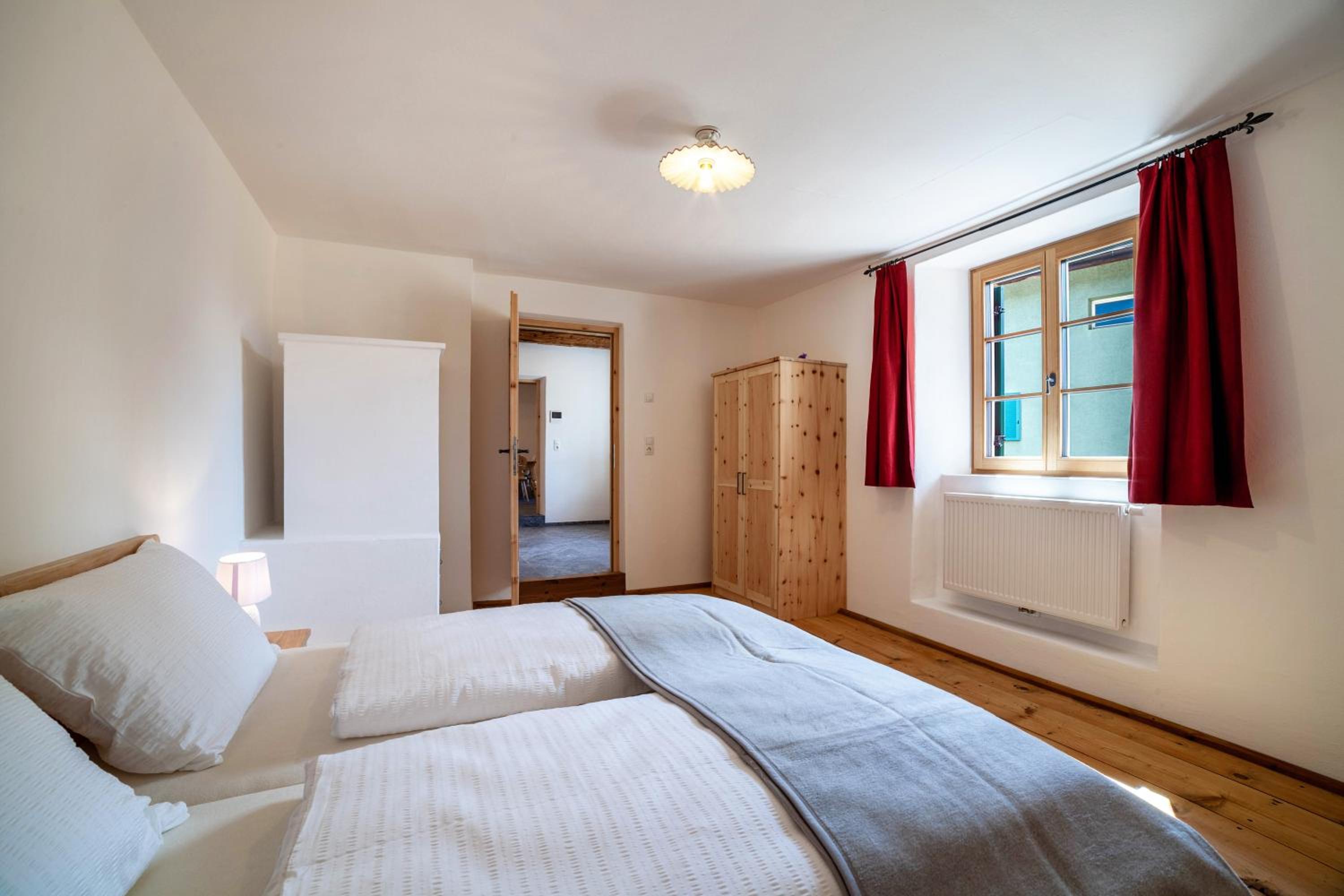 Unterlanpacher Historic Refugium