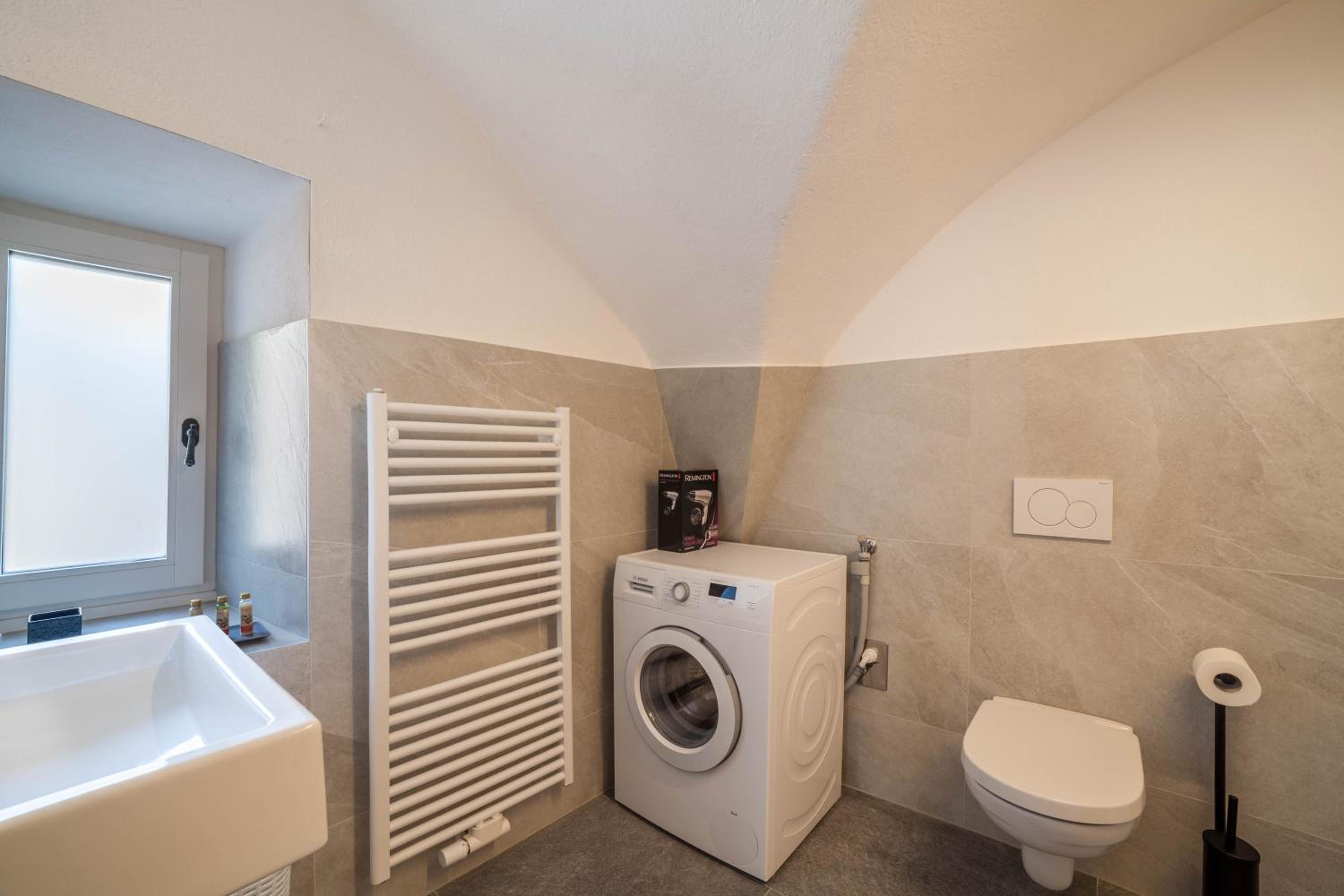 Unterlanpacher Historic Refugium