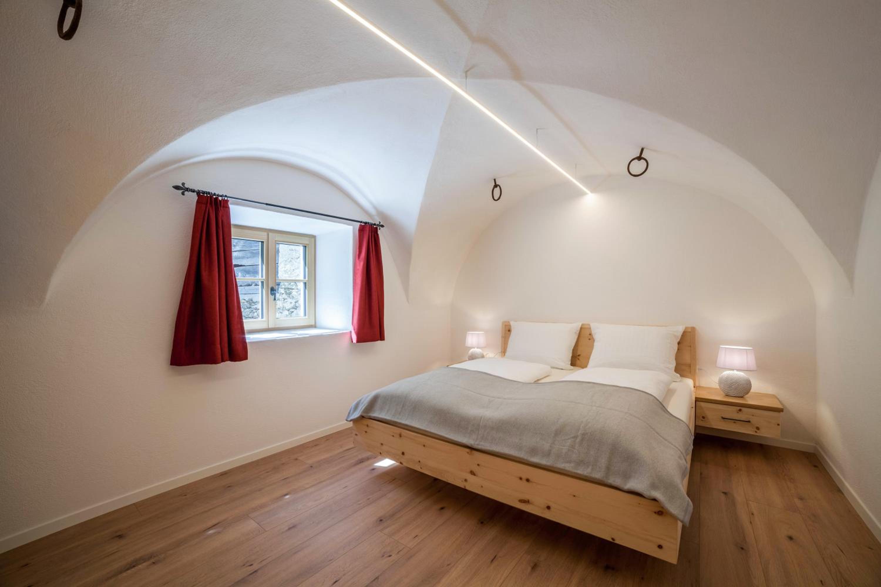 Unterlanpacher Historic Refugium