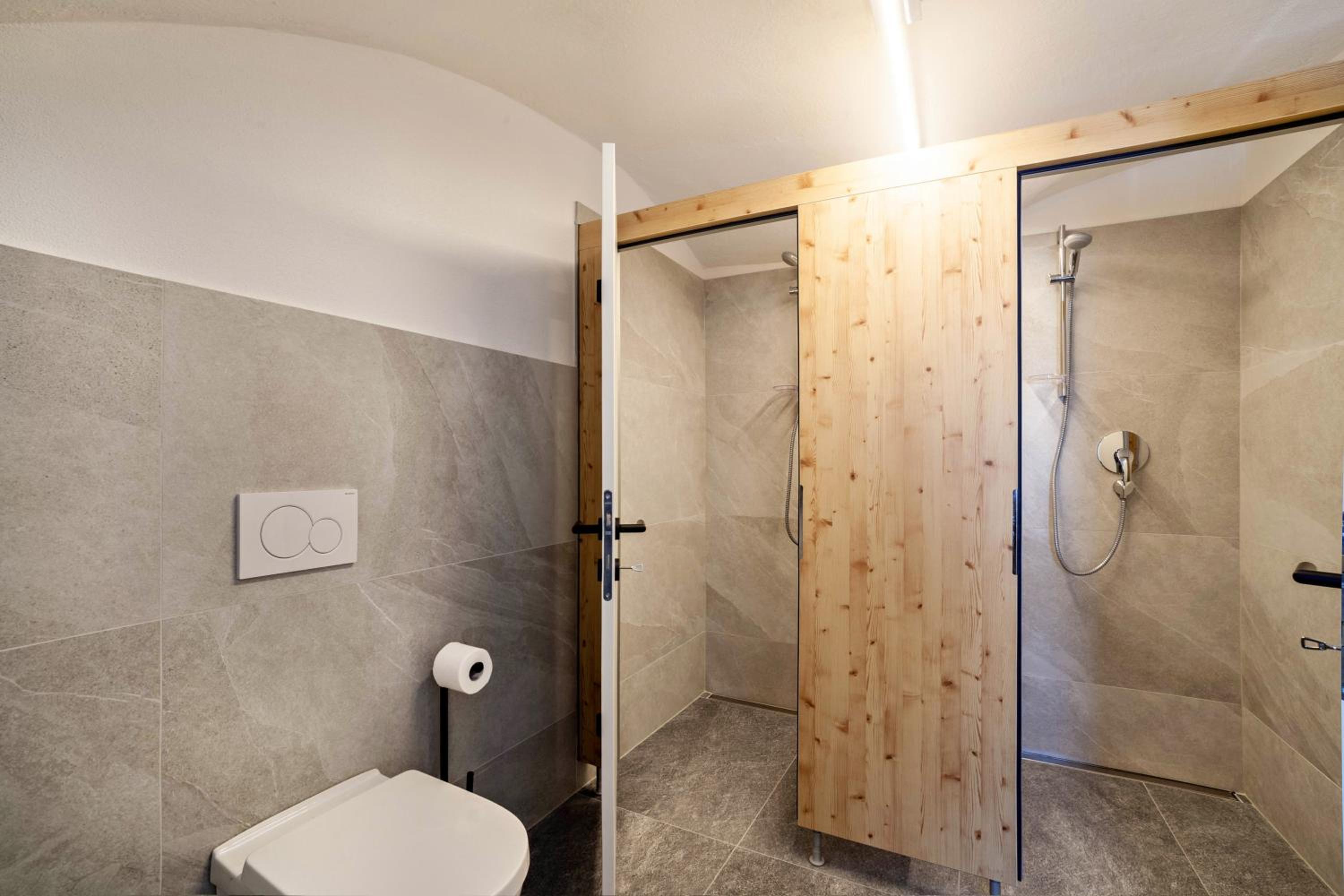 Unterlanpacher Historic Refugium