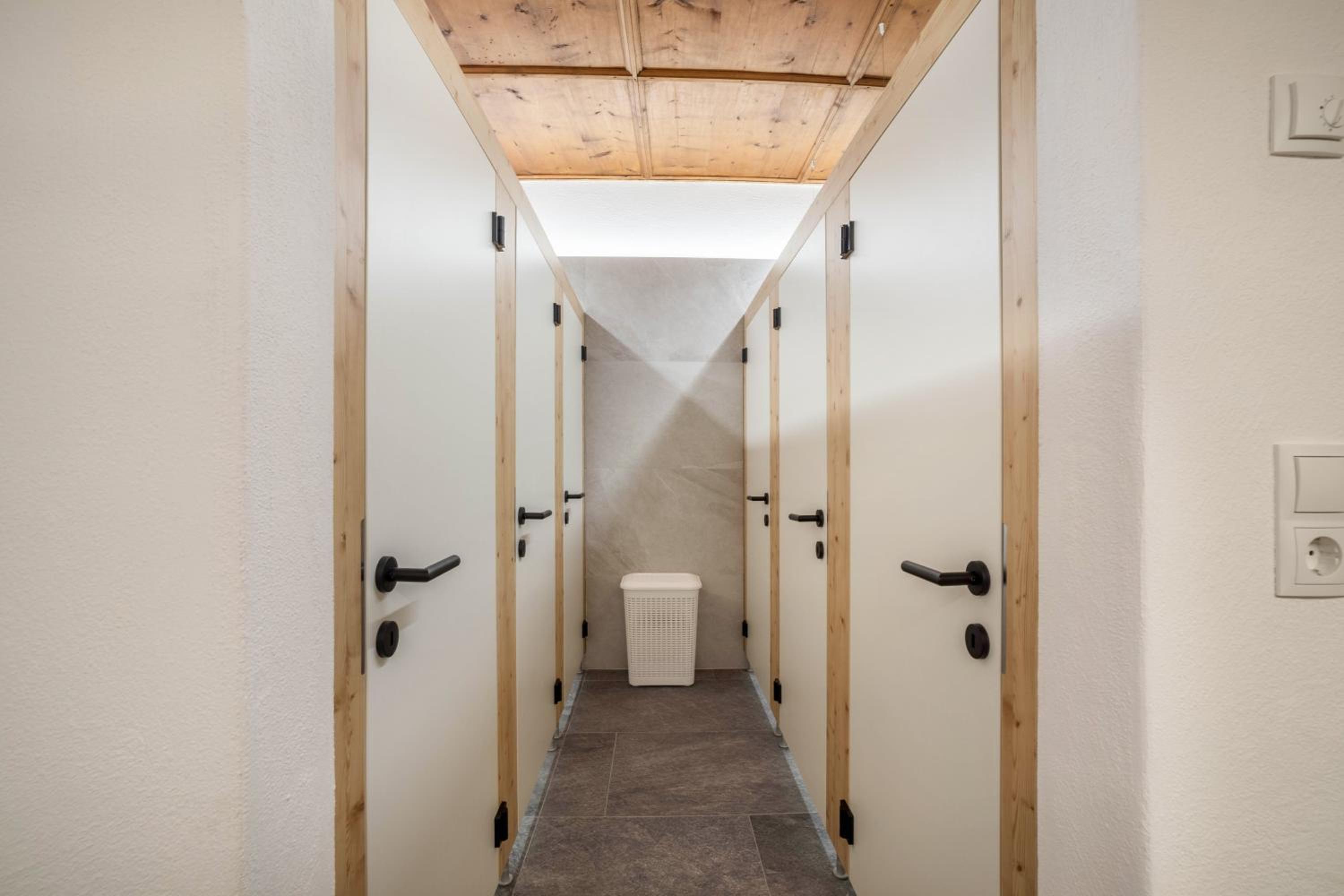 Unterlanpacher Historic Refugium