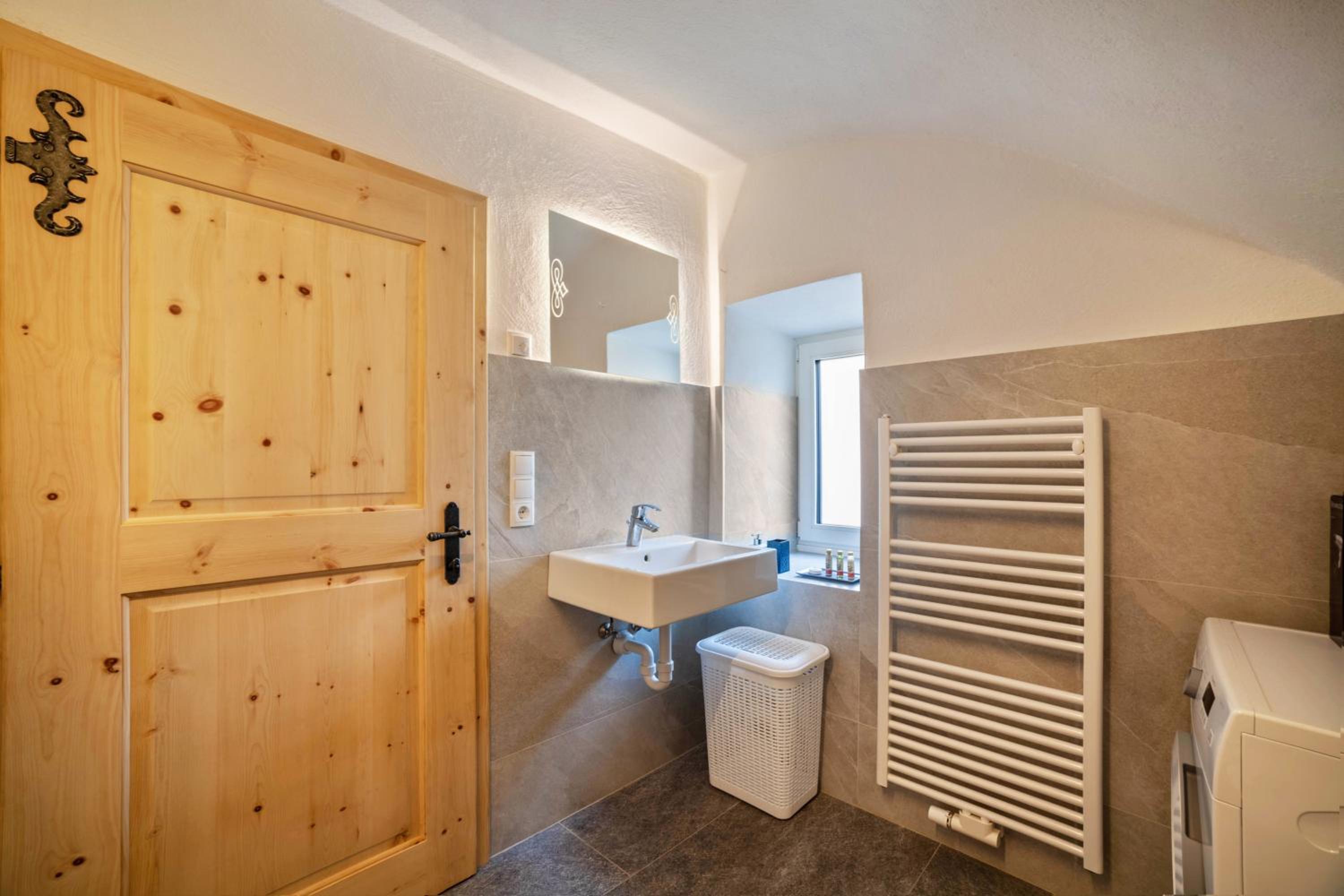 Unterlanpacher Historic Refugium
