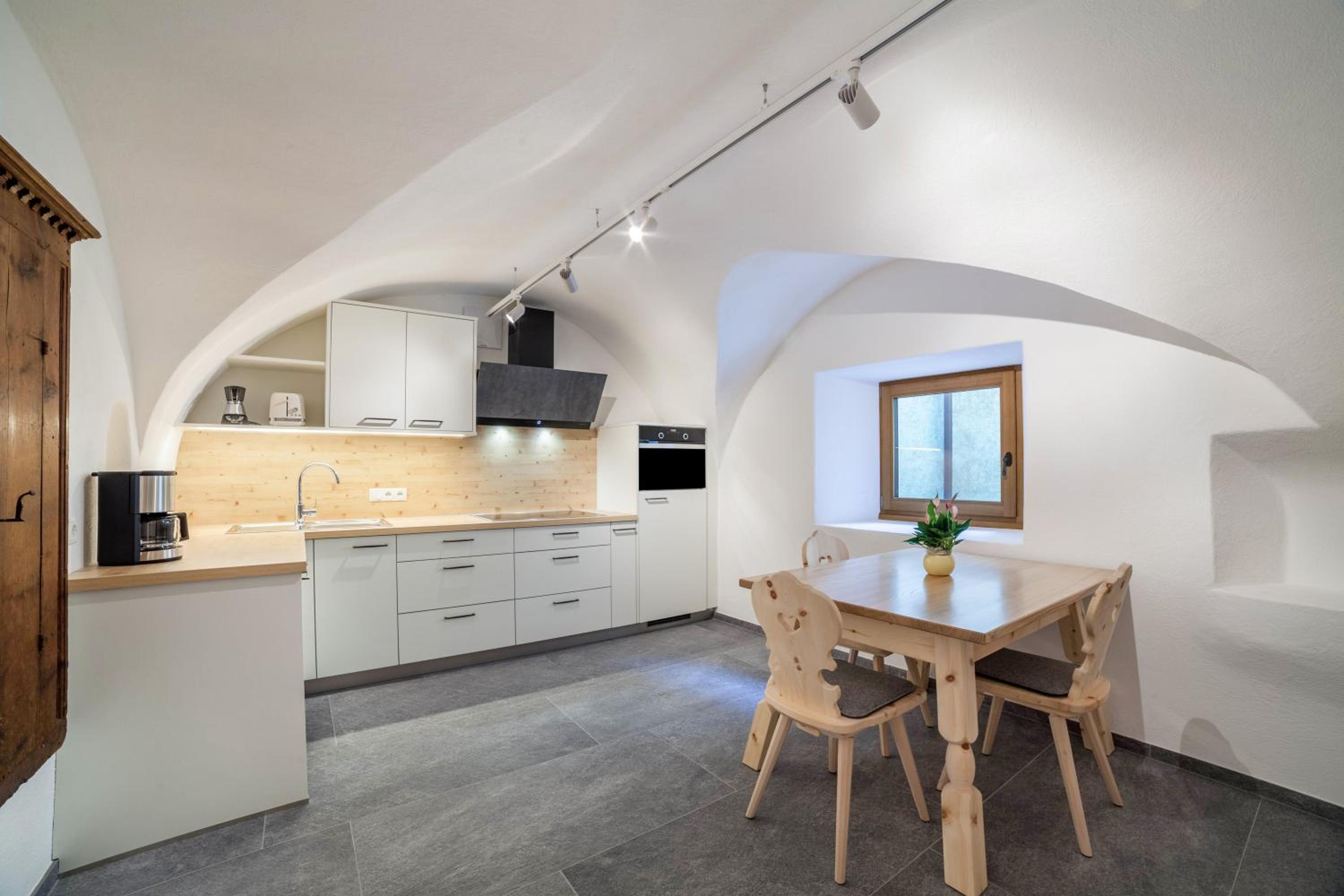 Unterlanpacher Historic Refugium