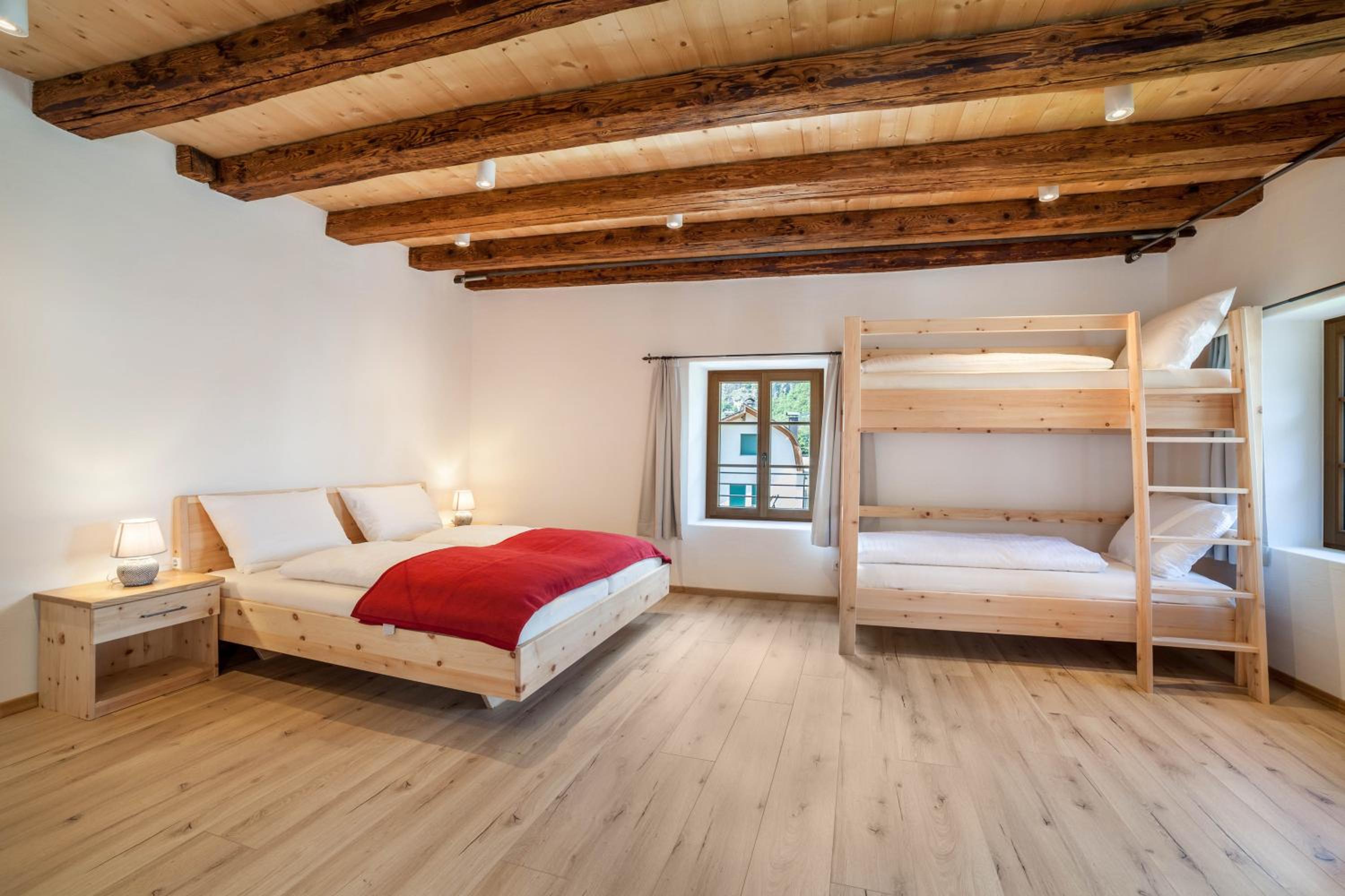 Unterlanpacher Historic Refugium
