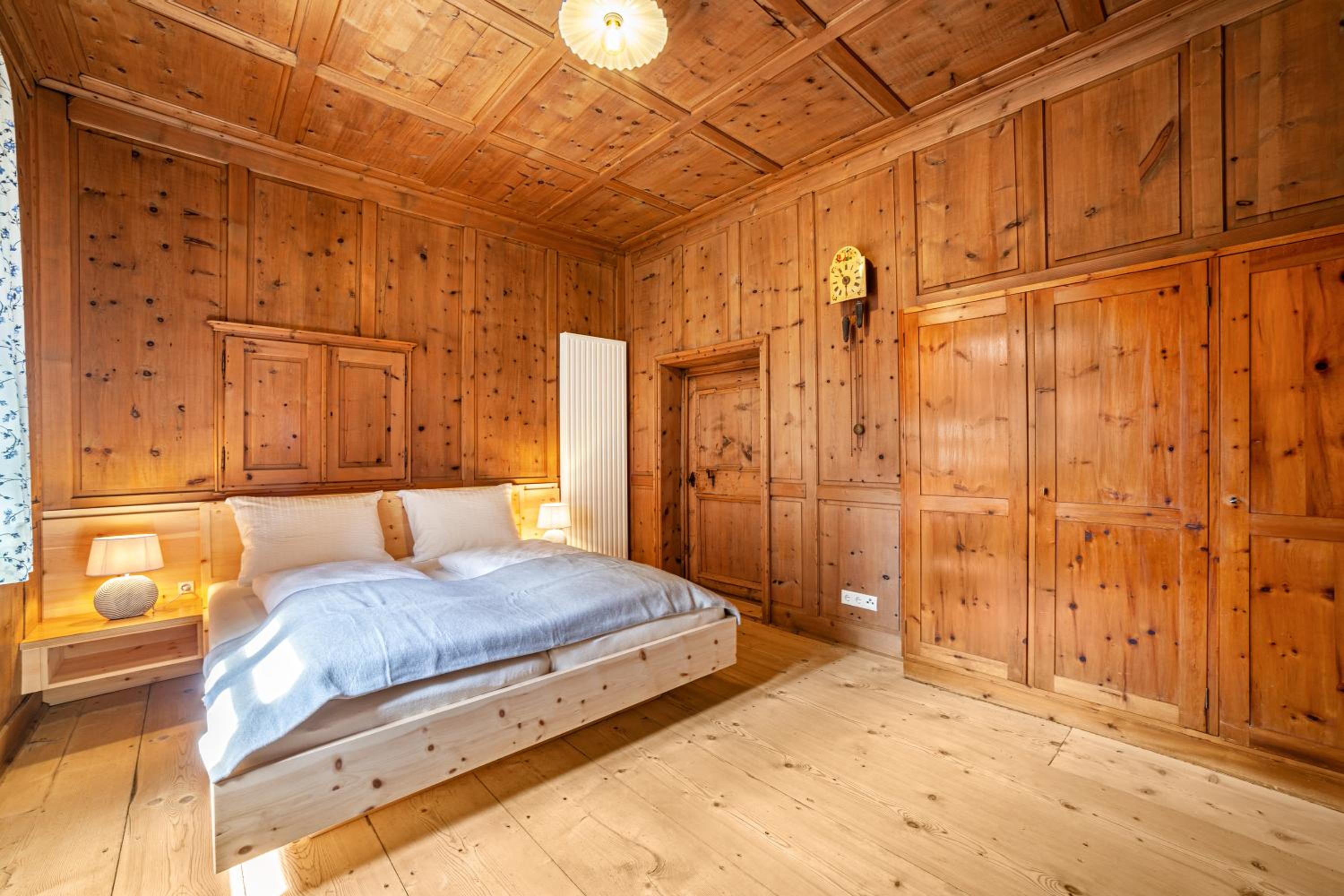 Unterlanpacher Historic Refugium