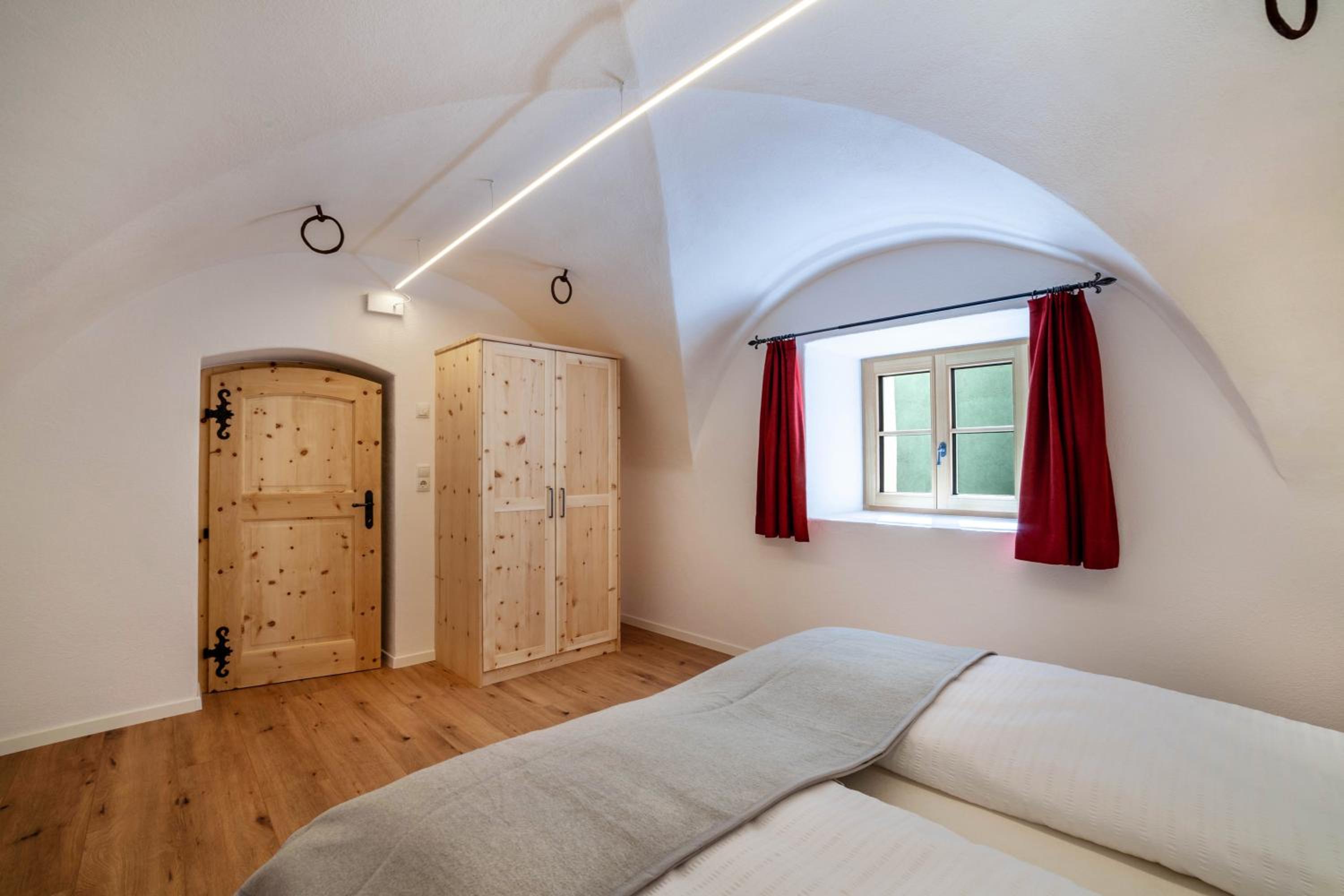 Unterlanpacher Historic Refugium