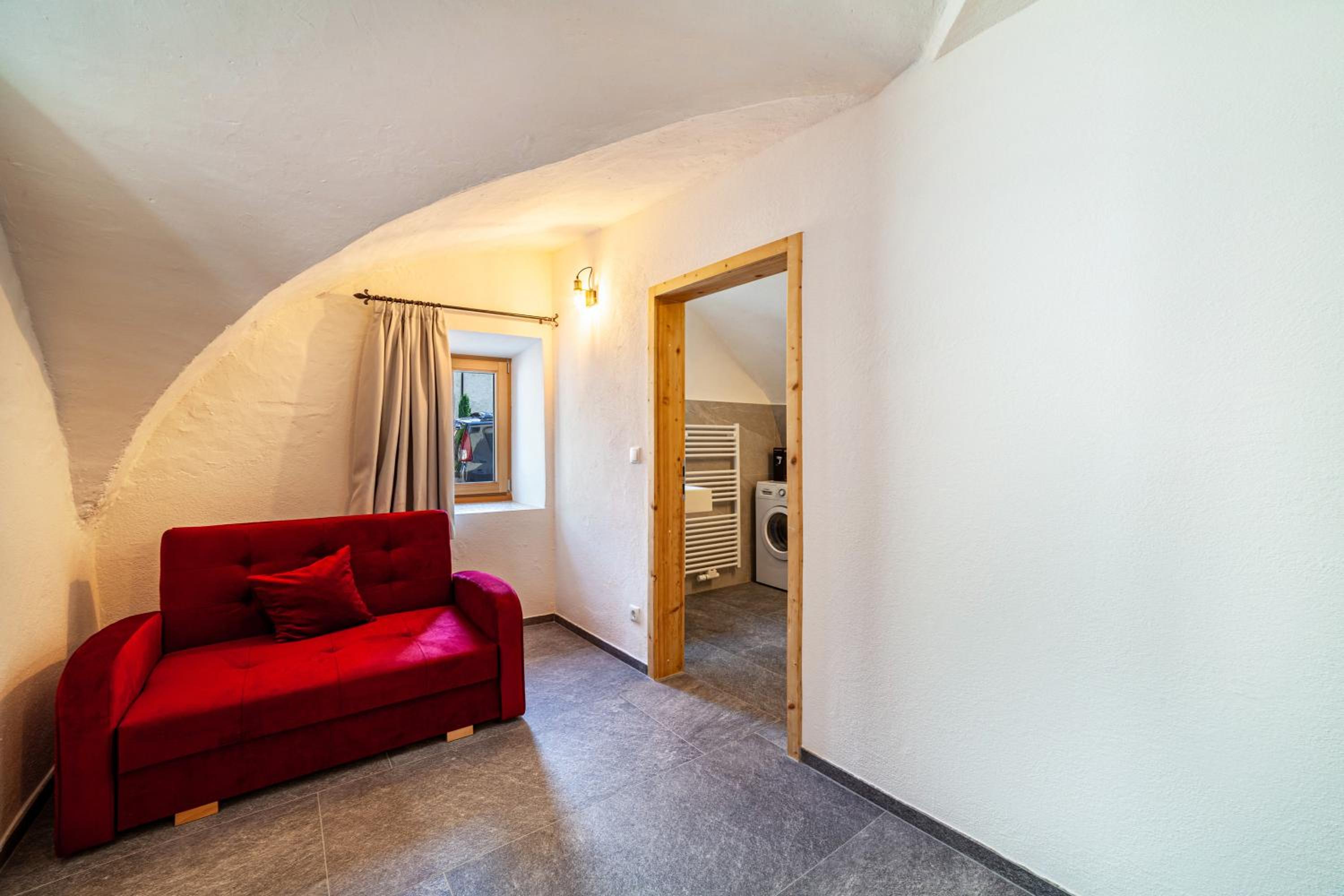 Unterlanpacher Historic Refugium