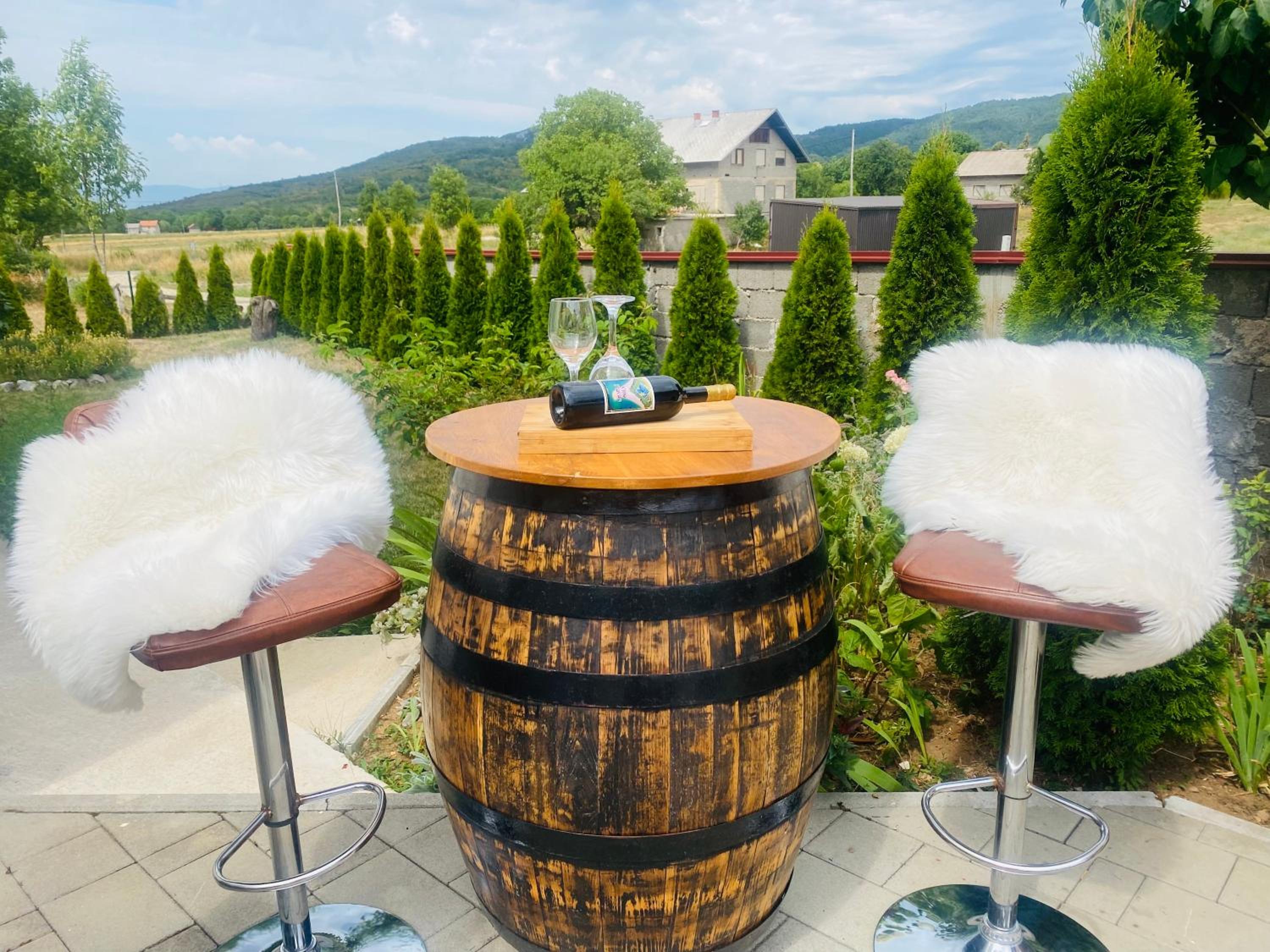 Kuća za odmor Marija view 3