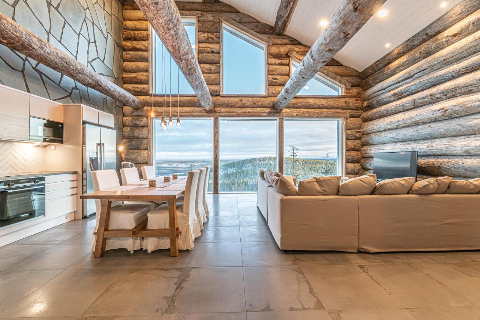 Hotel Fort Aurora - Image 1