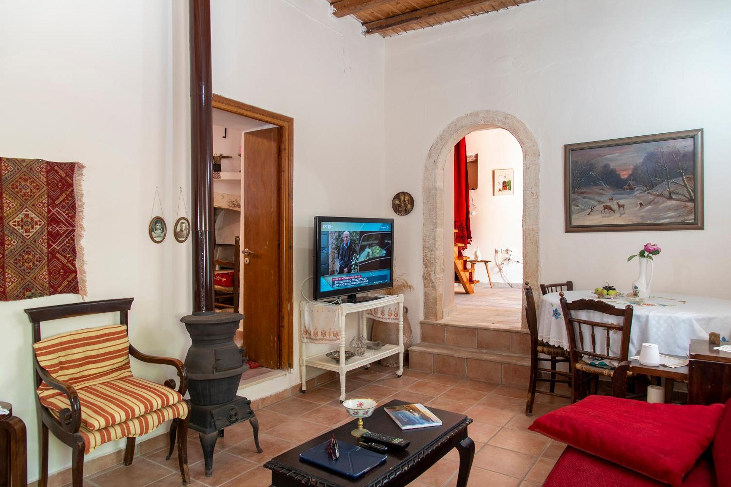 Villa sitanos