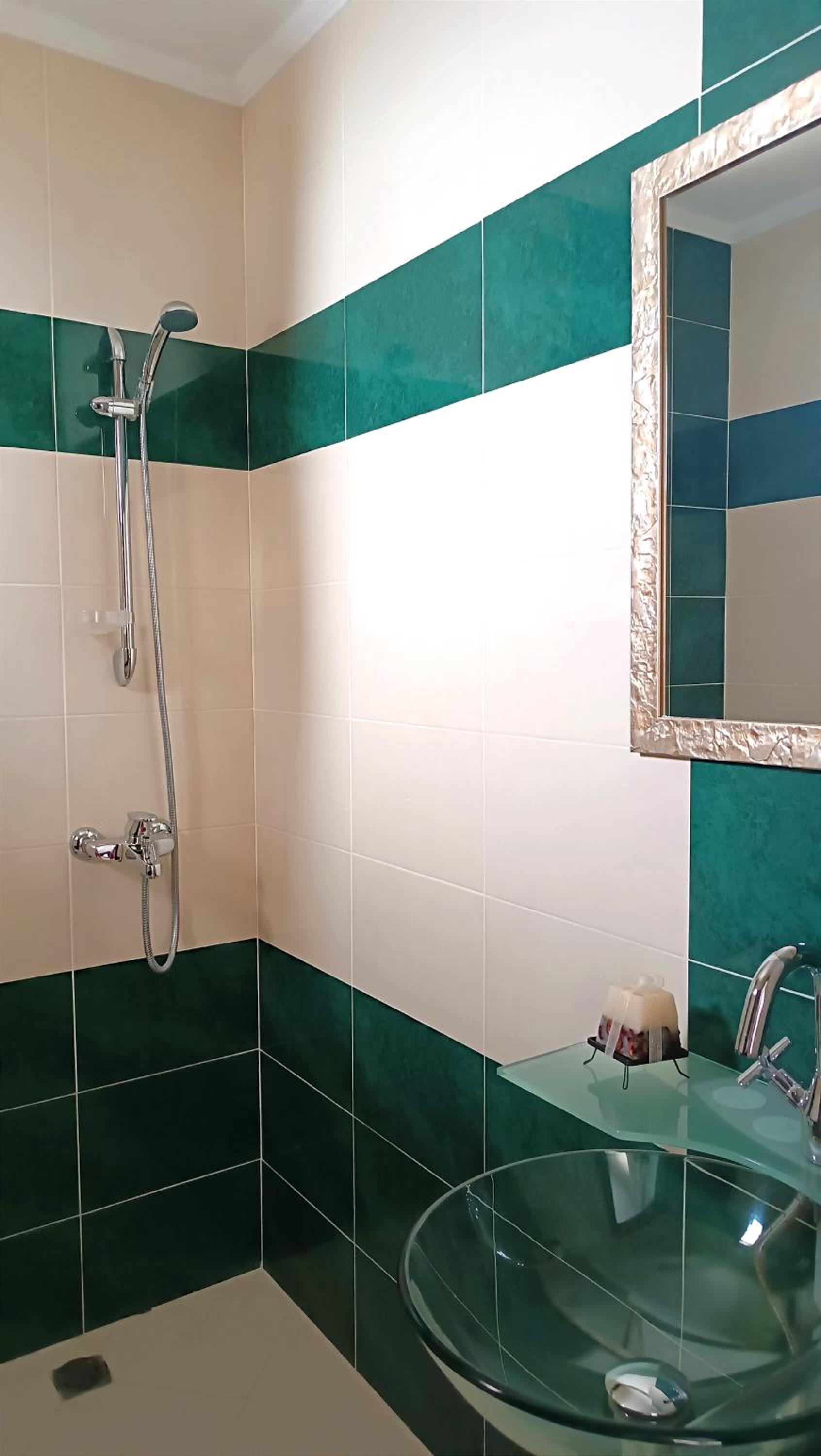Guesthouse White Margarit