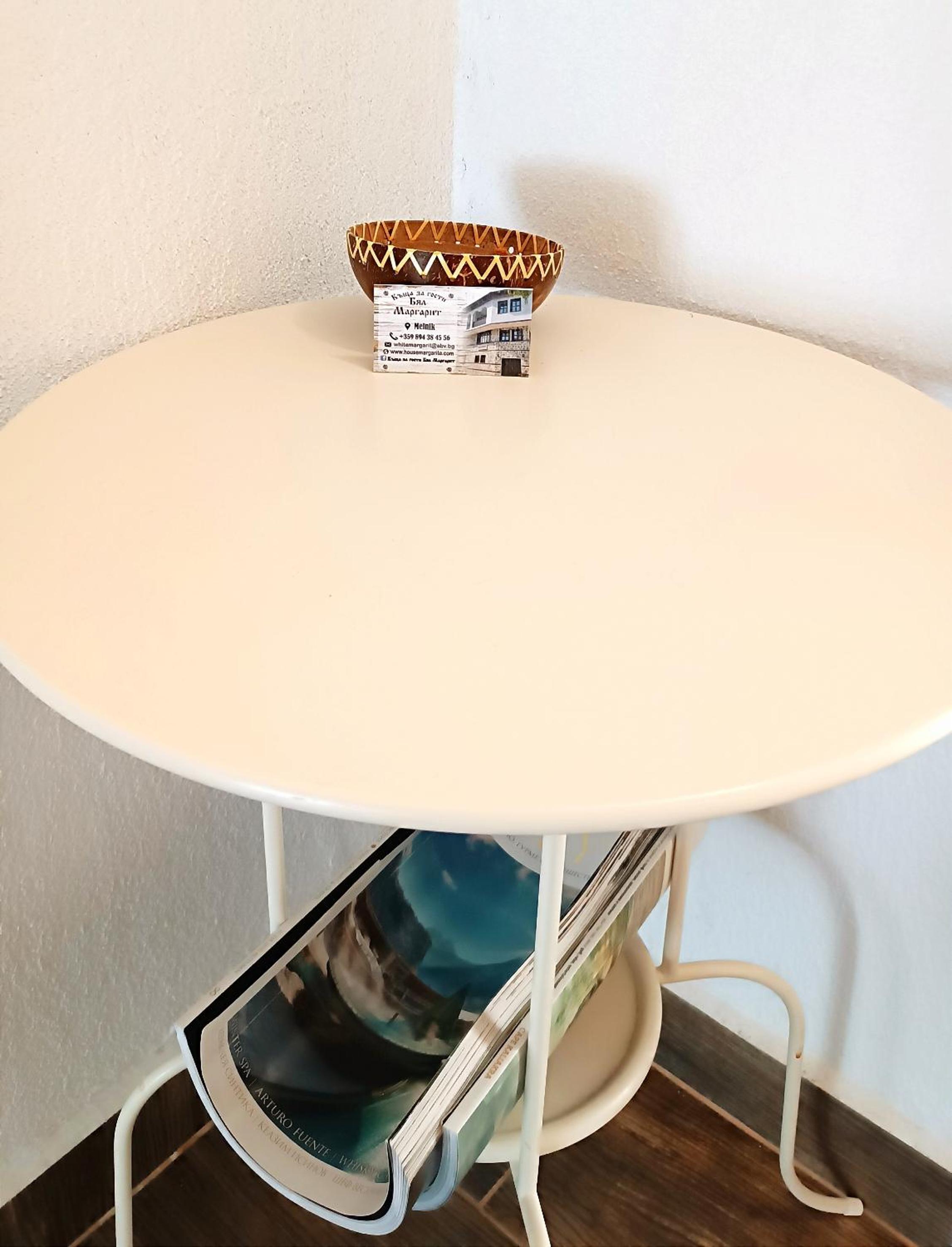 Guesthouse White Margarit