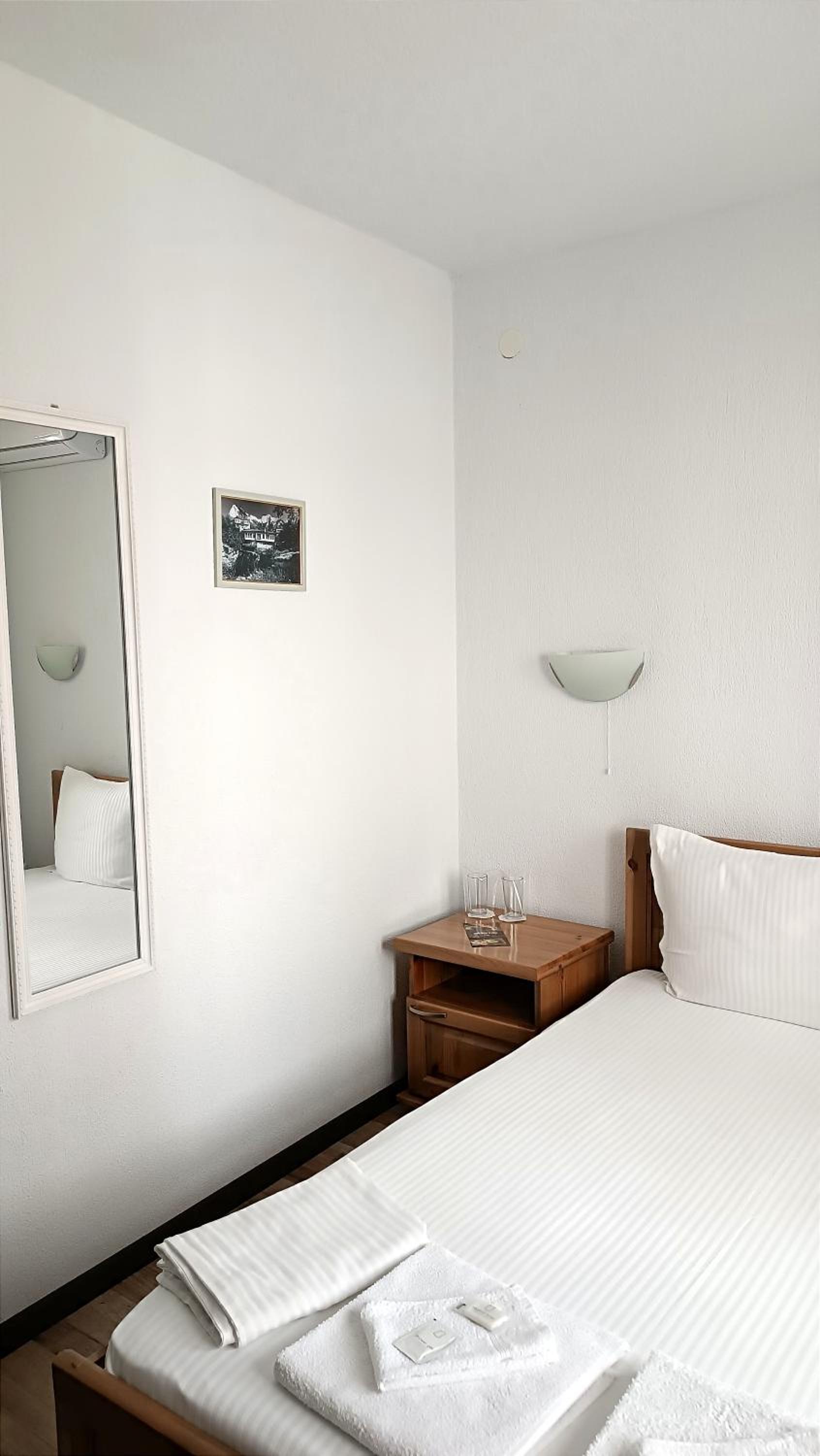 Guesthouse White Margarit