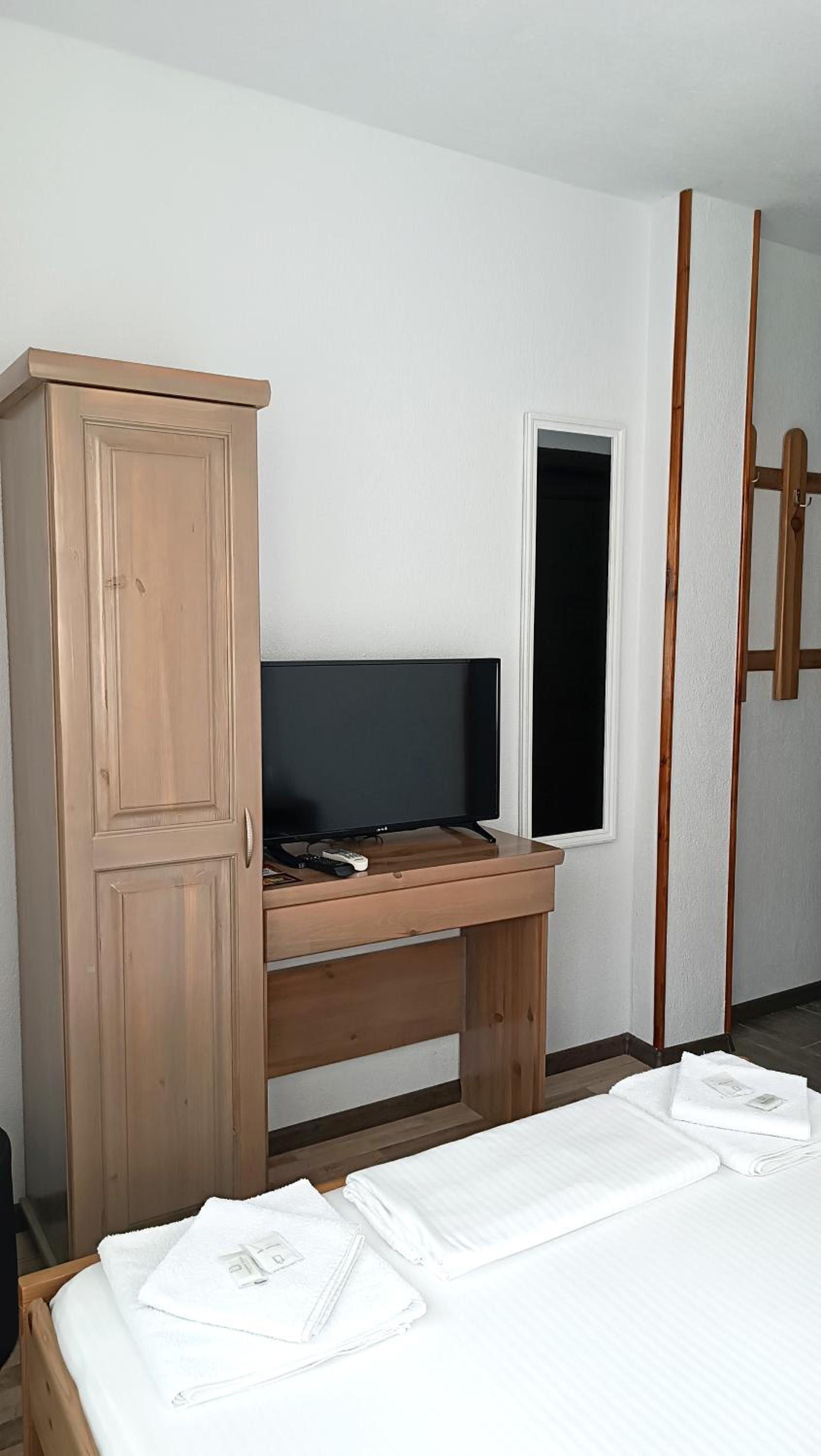 Guesthouse White Margarit