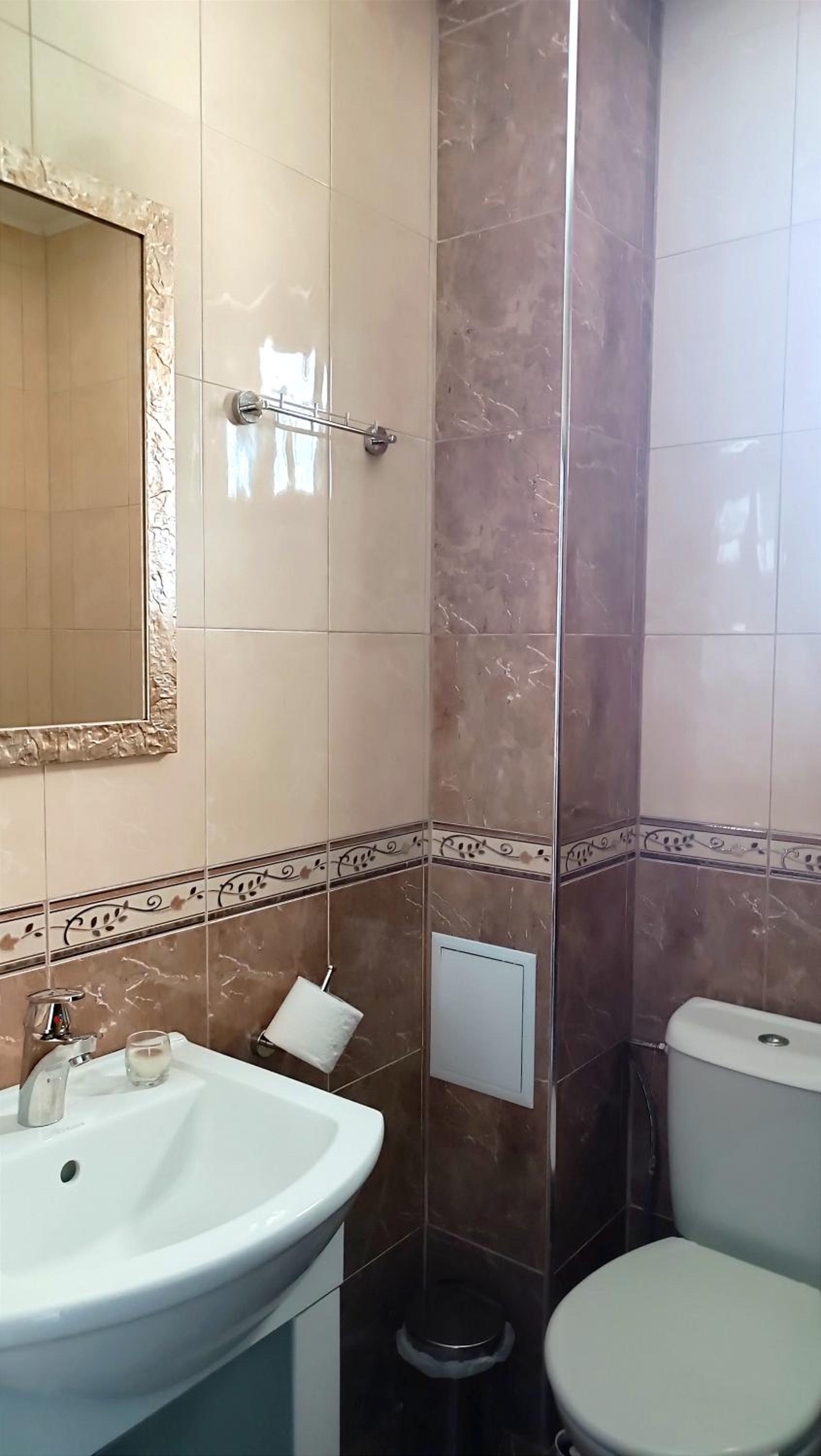 Guesthouse White Margarit