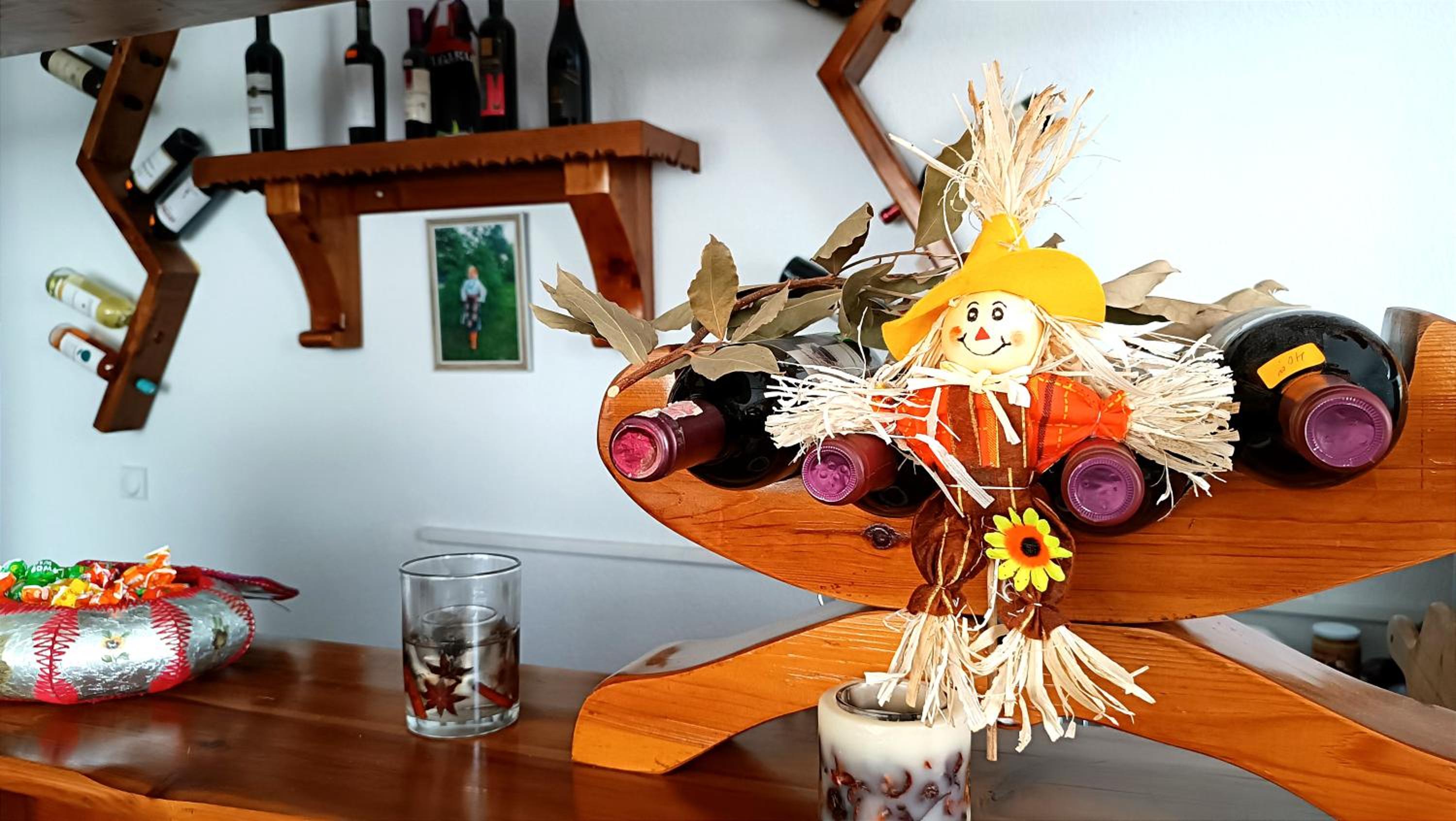 Guesthouse White Margarit