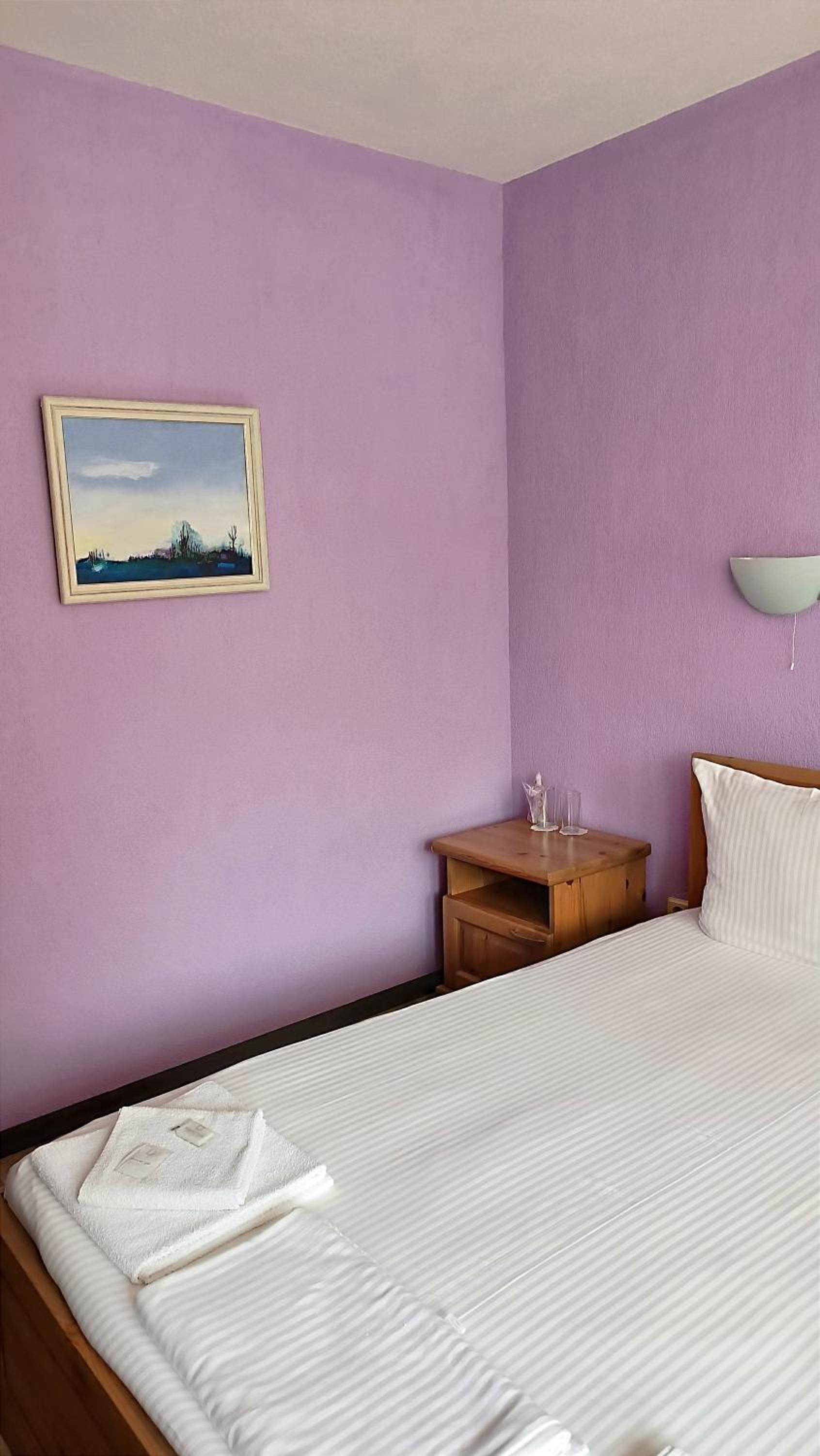 Guesthouse White Margarit