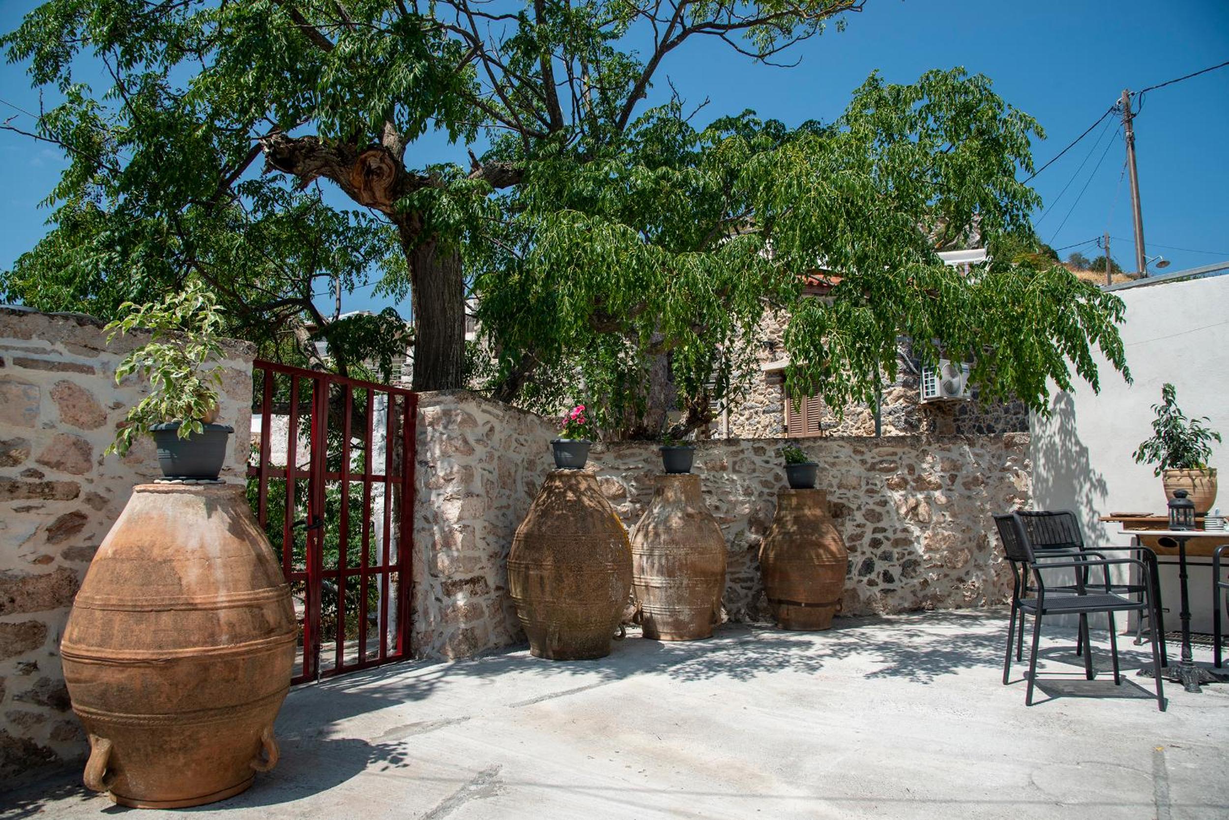 Villa sitanos