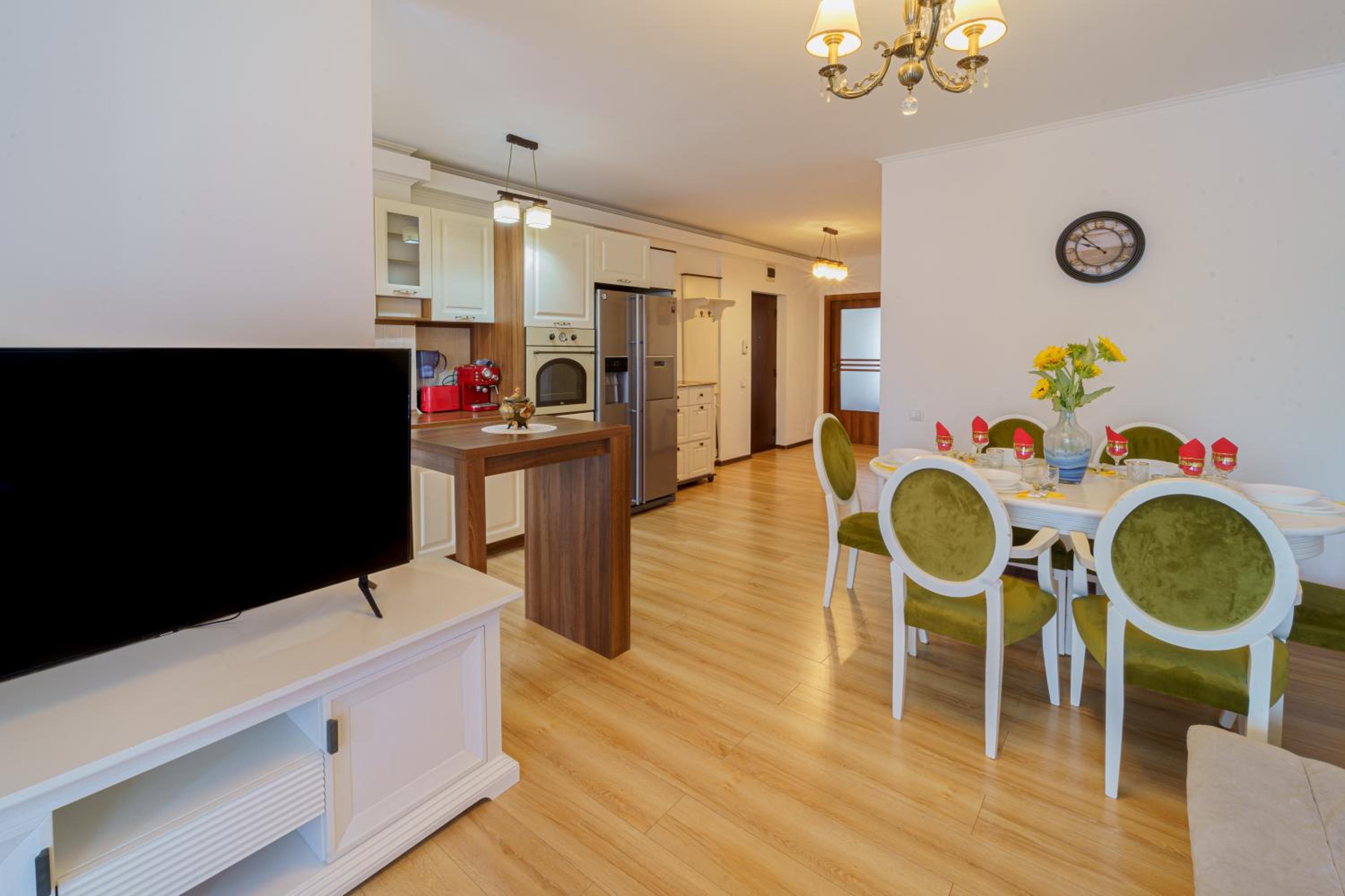 Hotel 5 Mansion In City Center