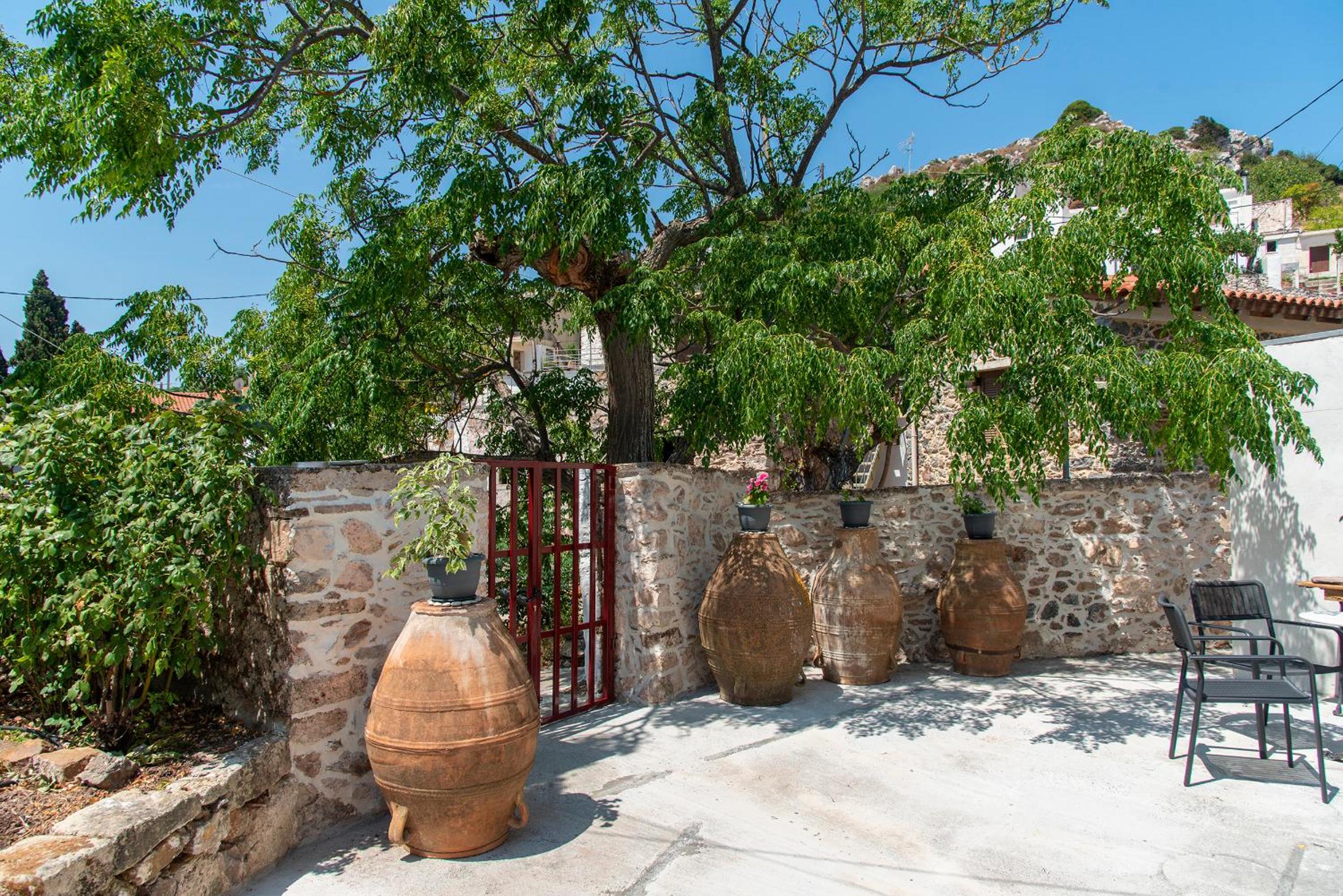 Villa sitanos