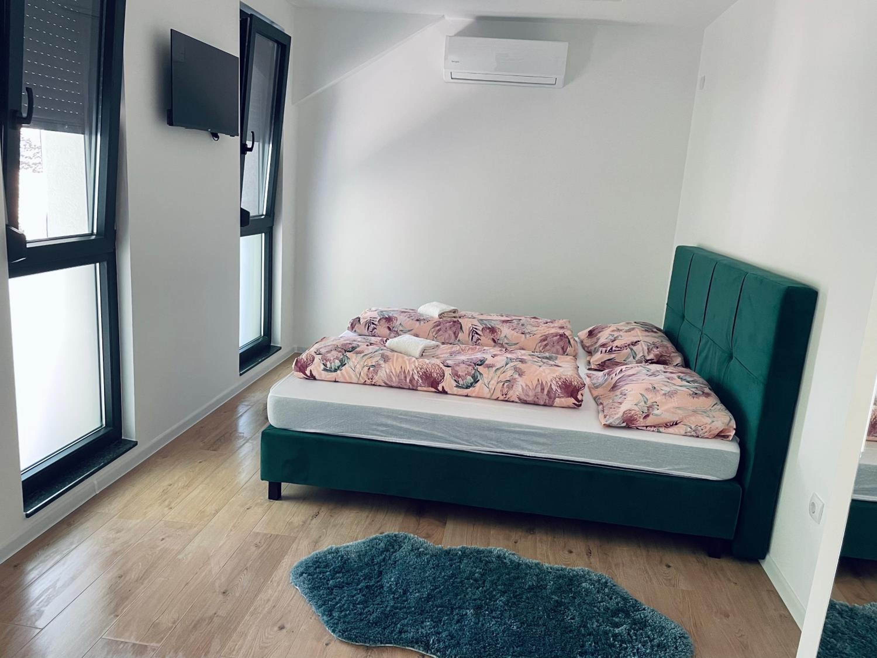 Motel Platani Kotor Varoš