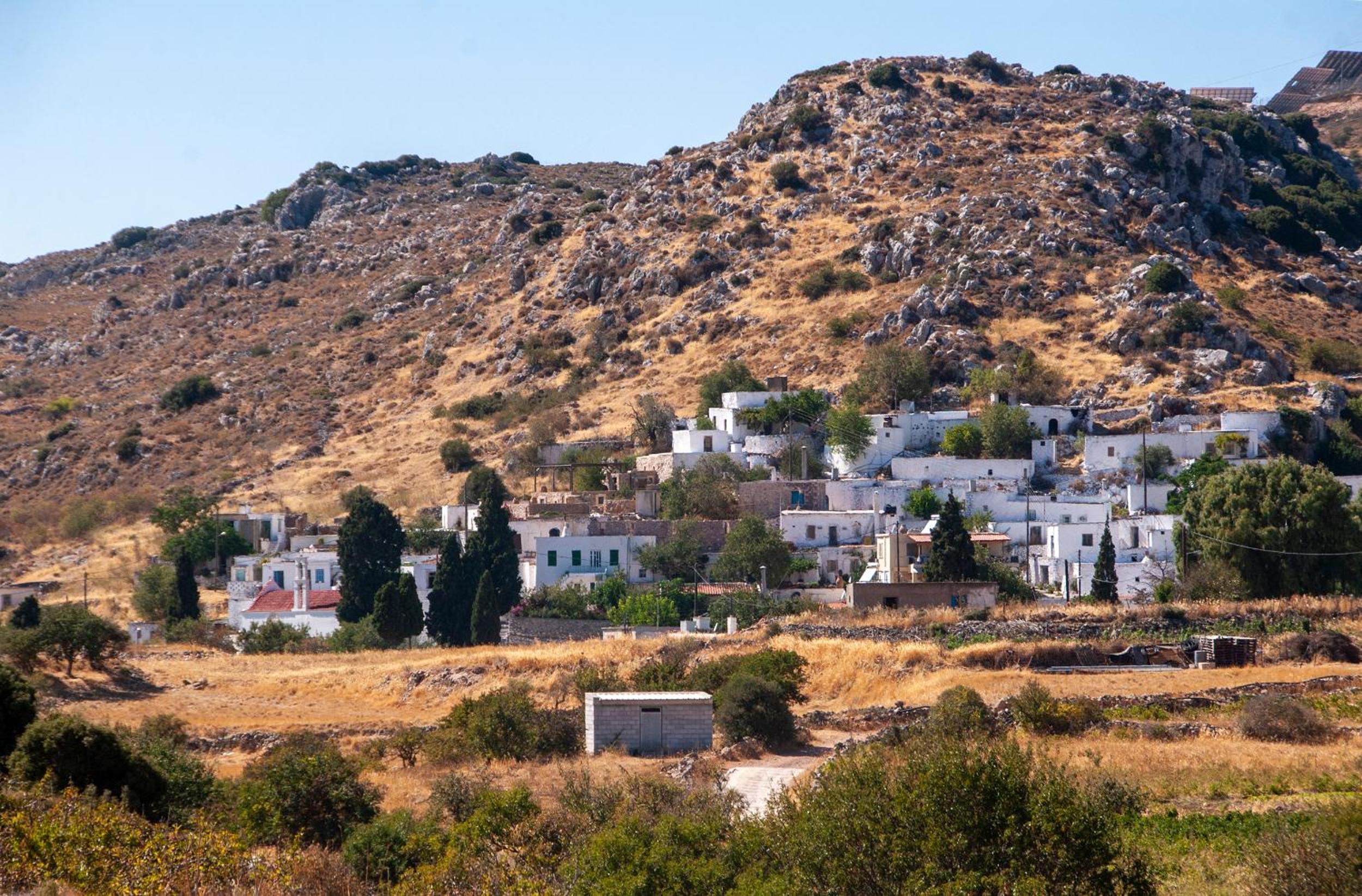 Villa sitanos