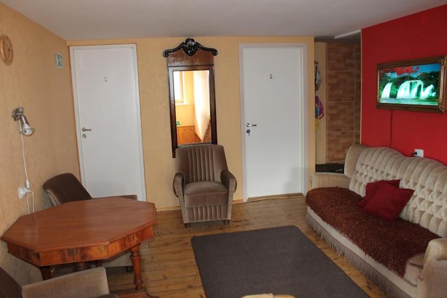 Aikarali Home Accommodation
